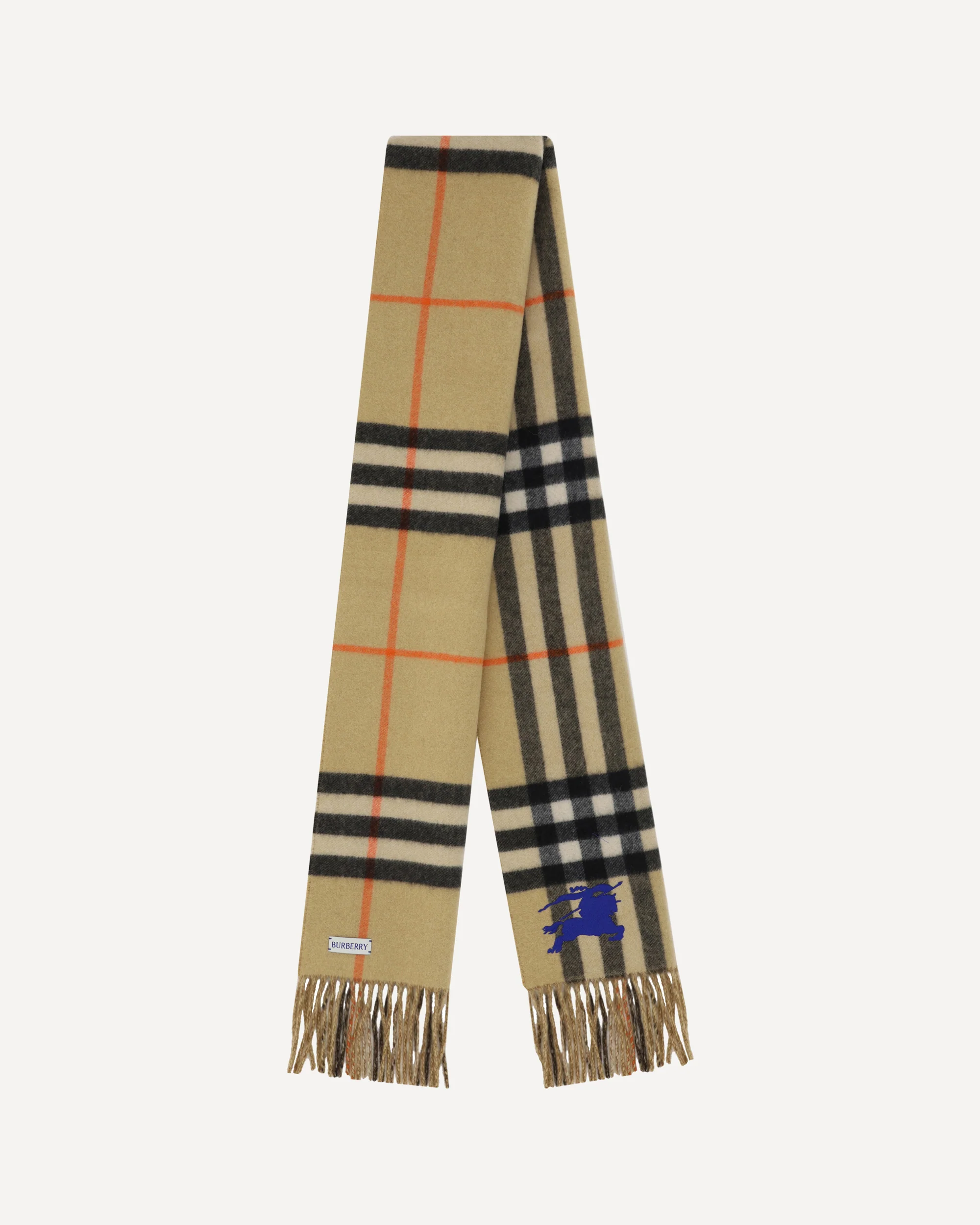 Cashmere Scarf - Image 2