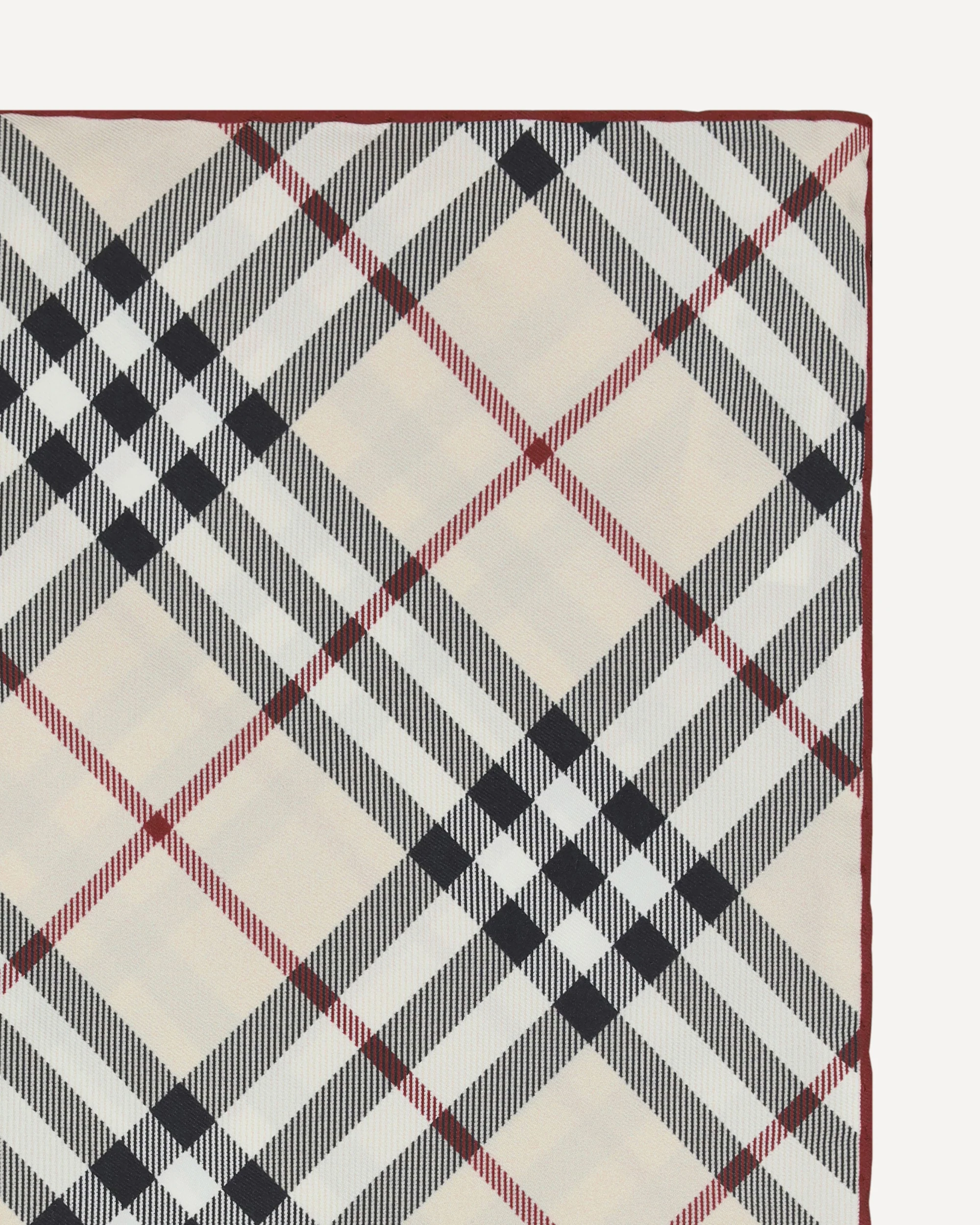 Silk Scarf - Image 5