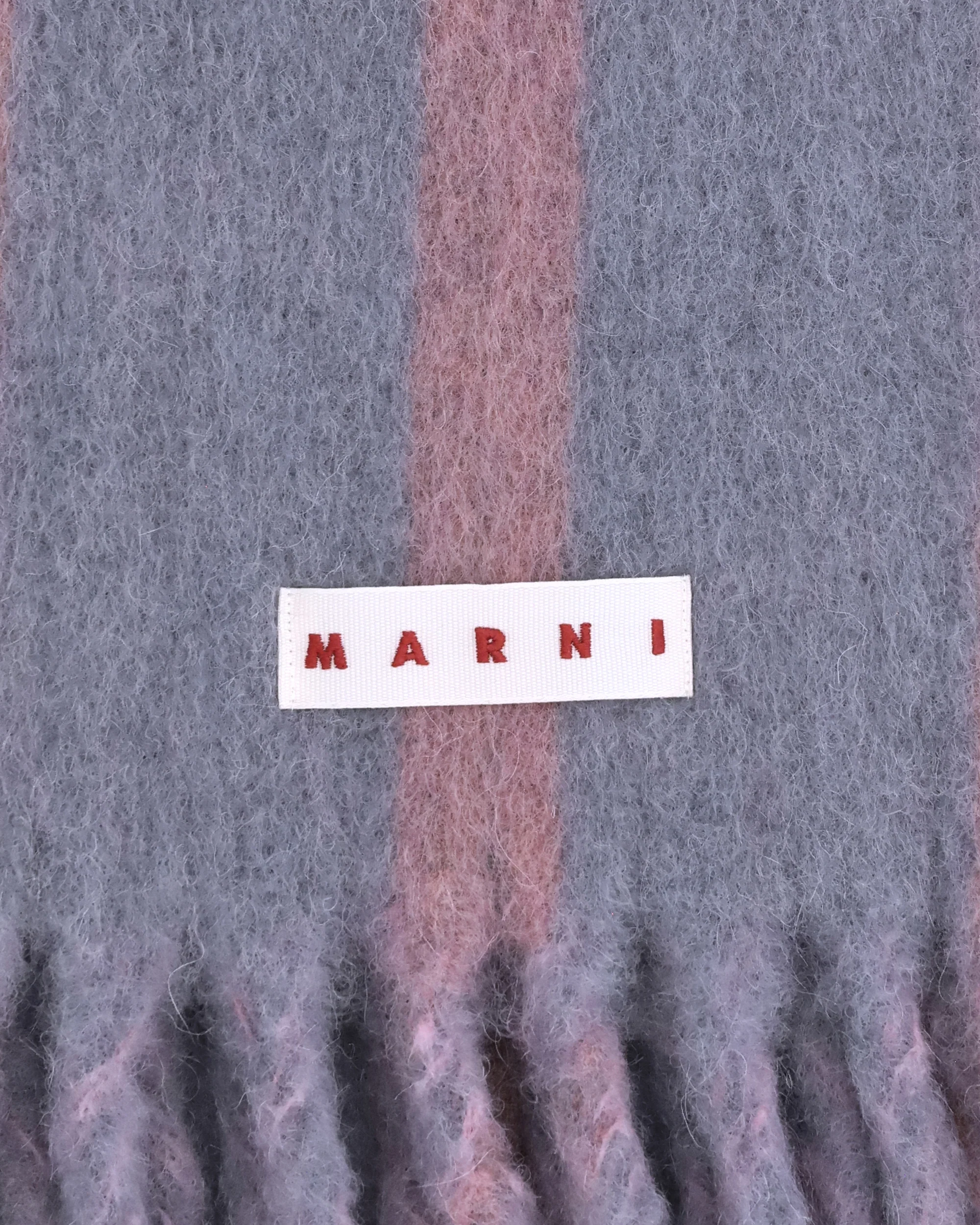 Wool Scarf - Image 5