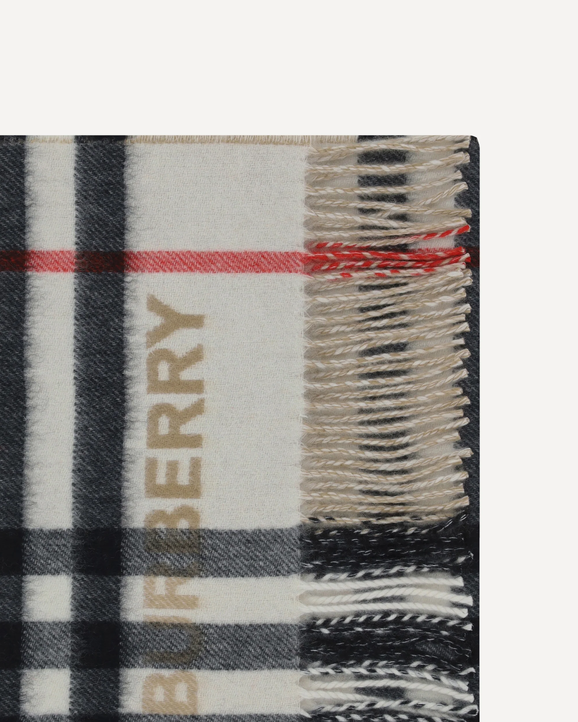 Cashmere Scarf - Image 5