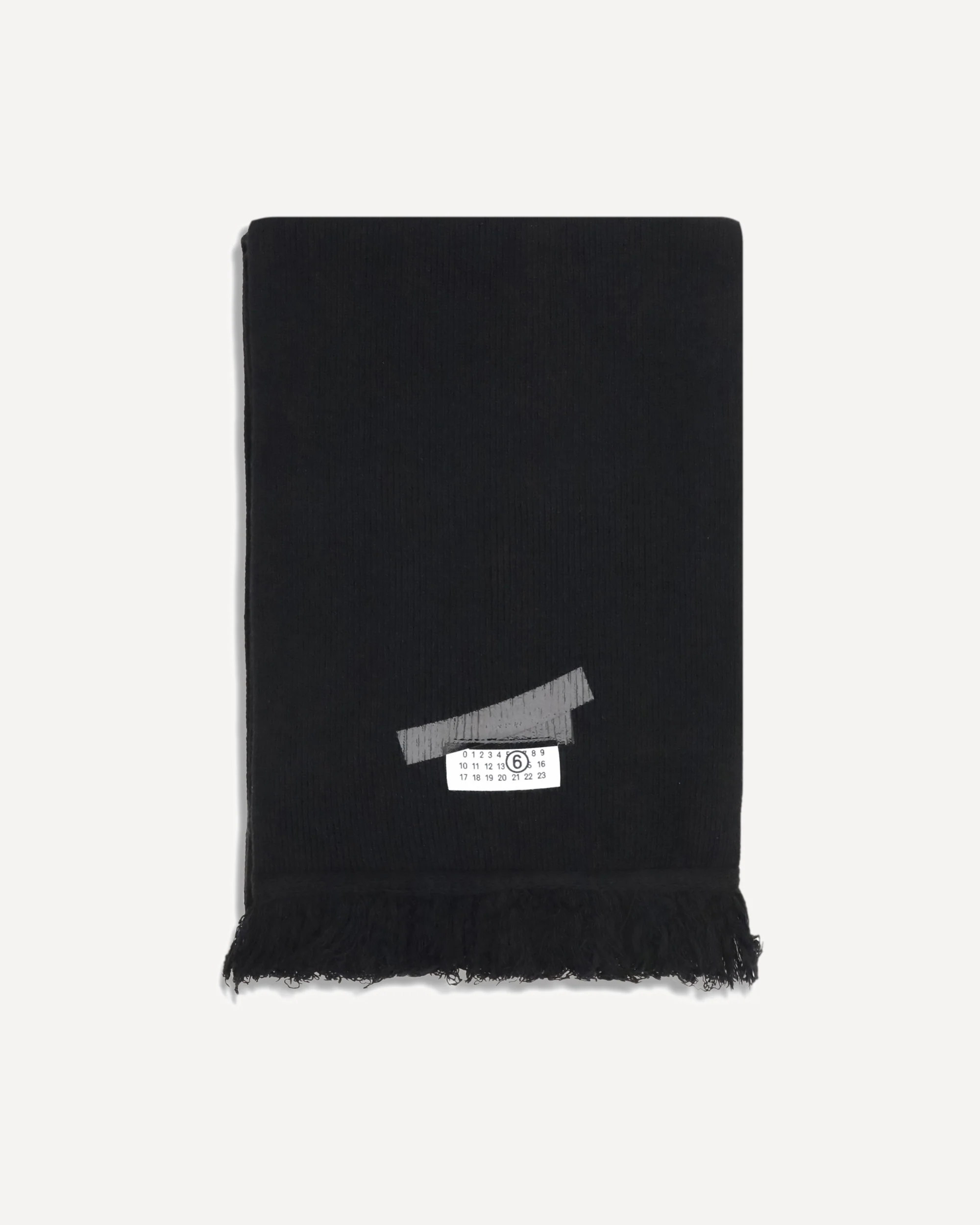 Wool Scarf - Image 3