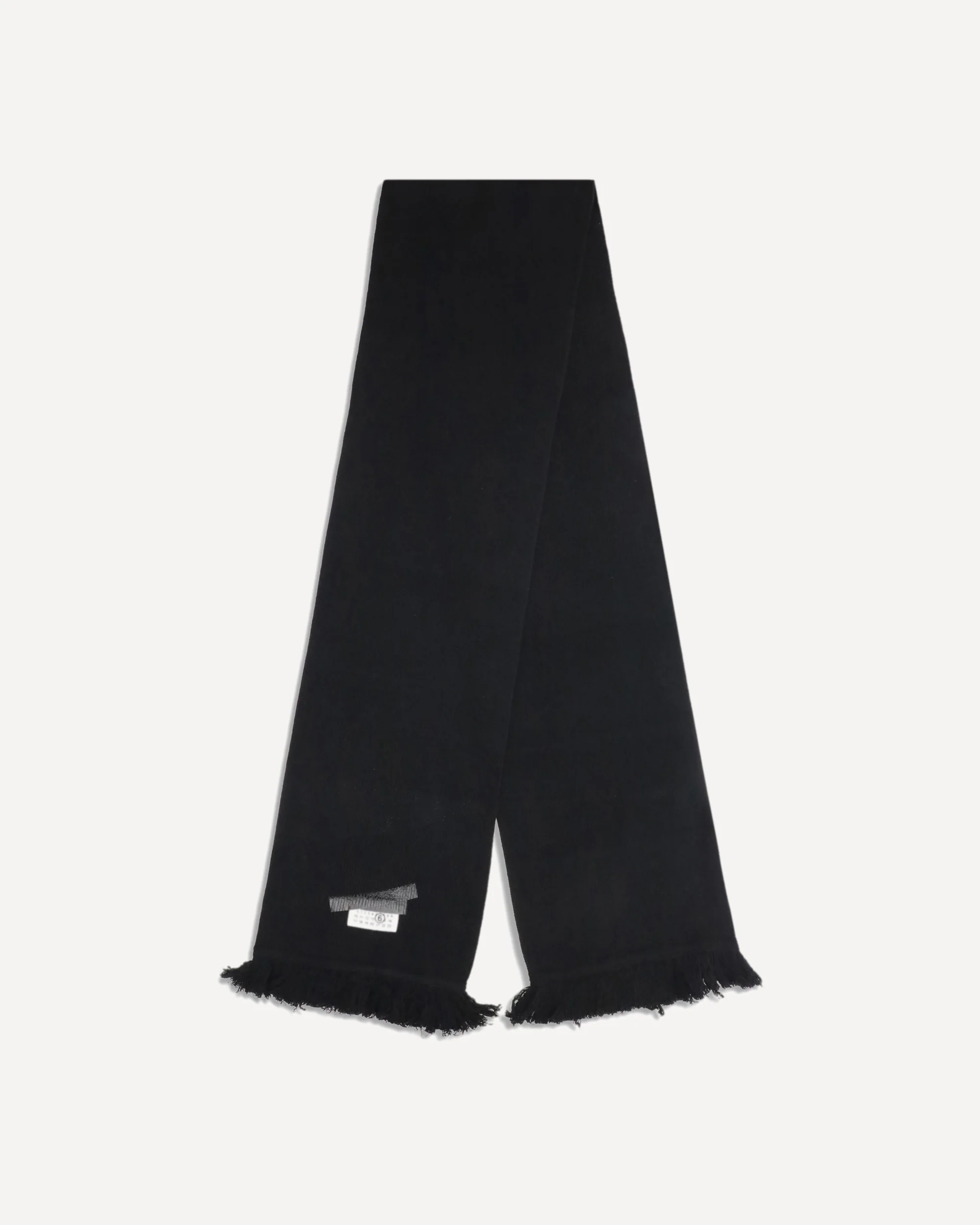 Wool Scarf - Image 4