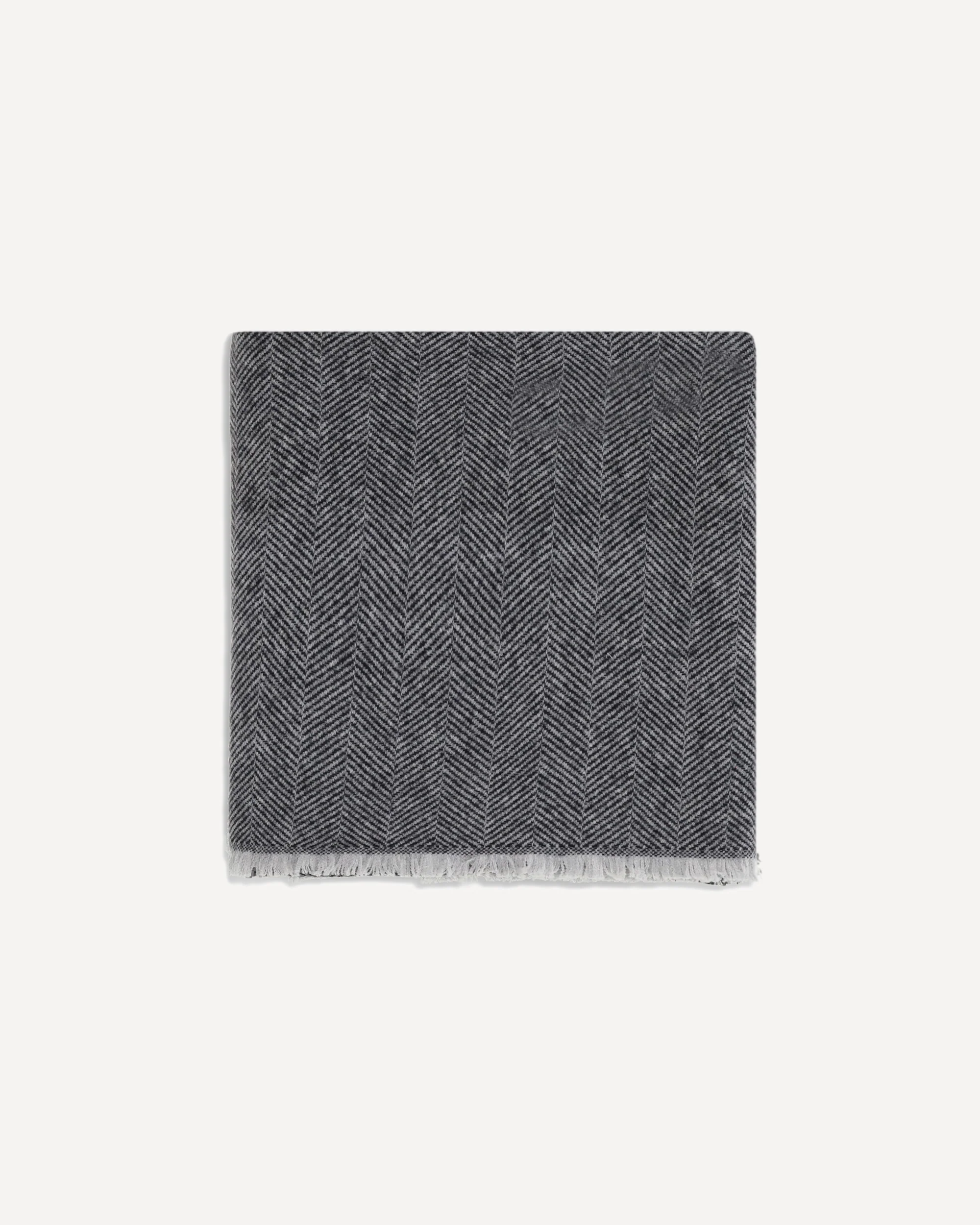 Cashmere Scarf - Image 3