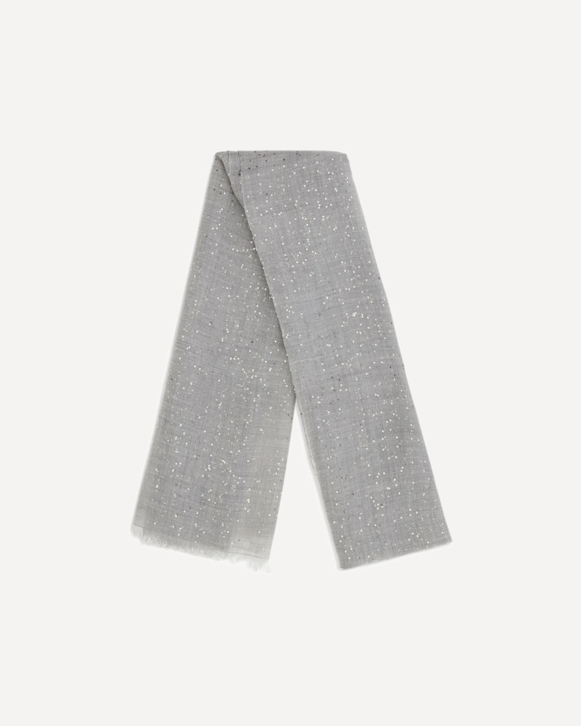 Cashmere Scarf - Image 4