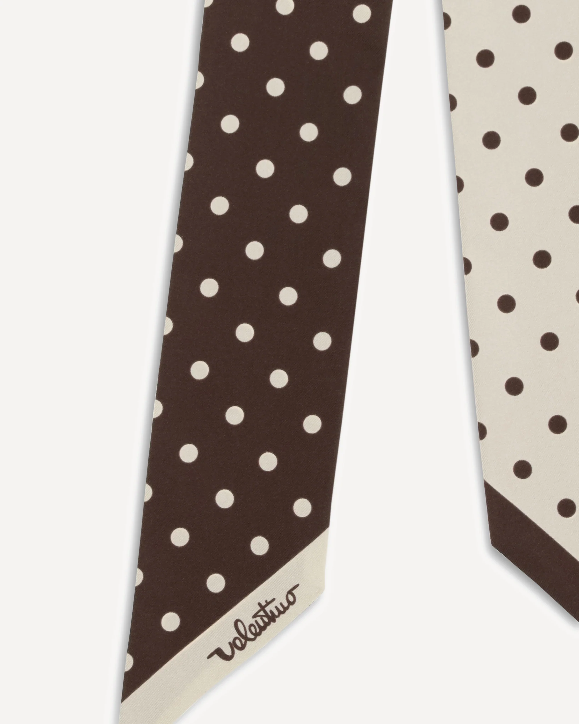 Silk Scarf - Image 5