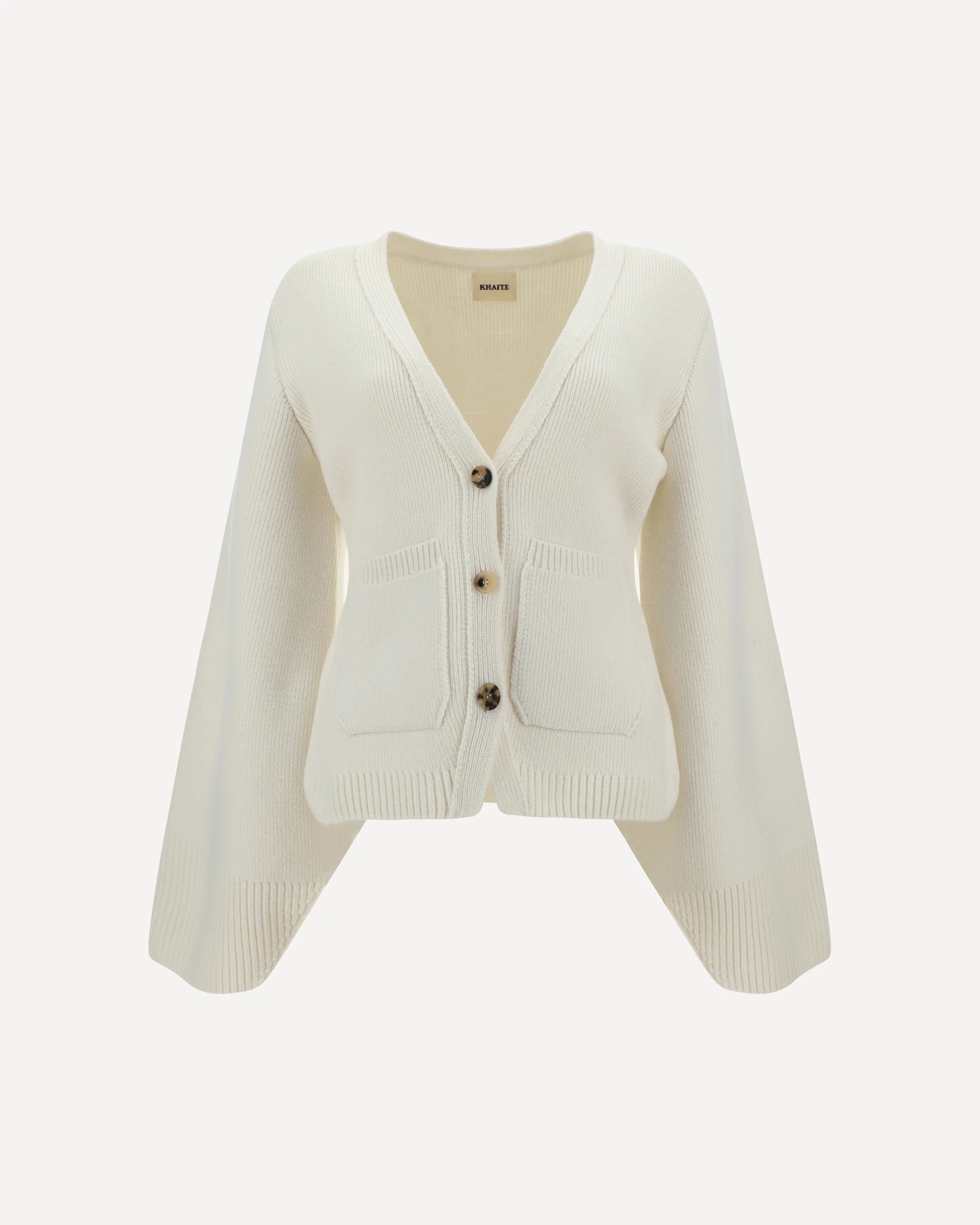 Scarlet Cardigan