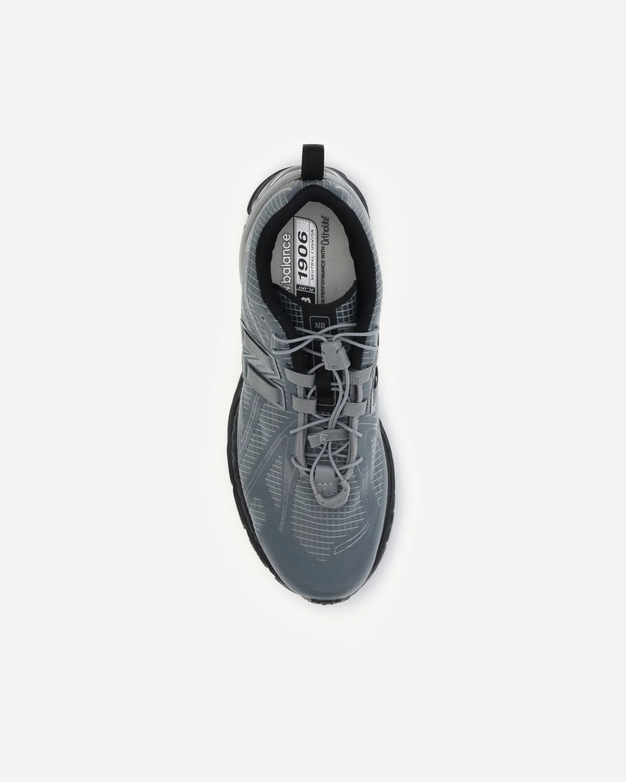1906 Utility Sneakers - Image 6