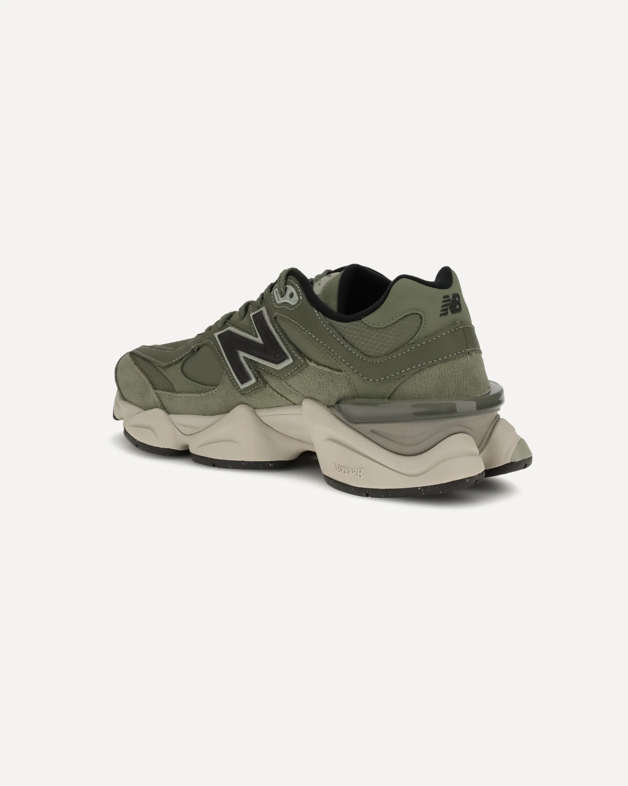 9060 Sneakers - Image 5