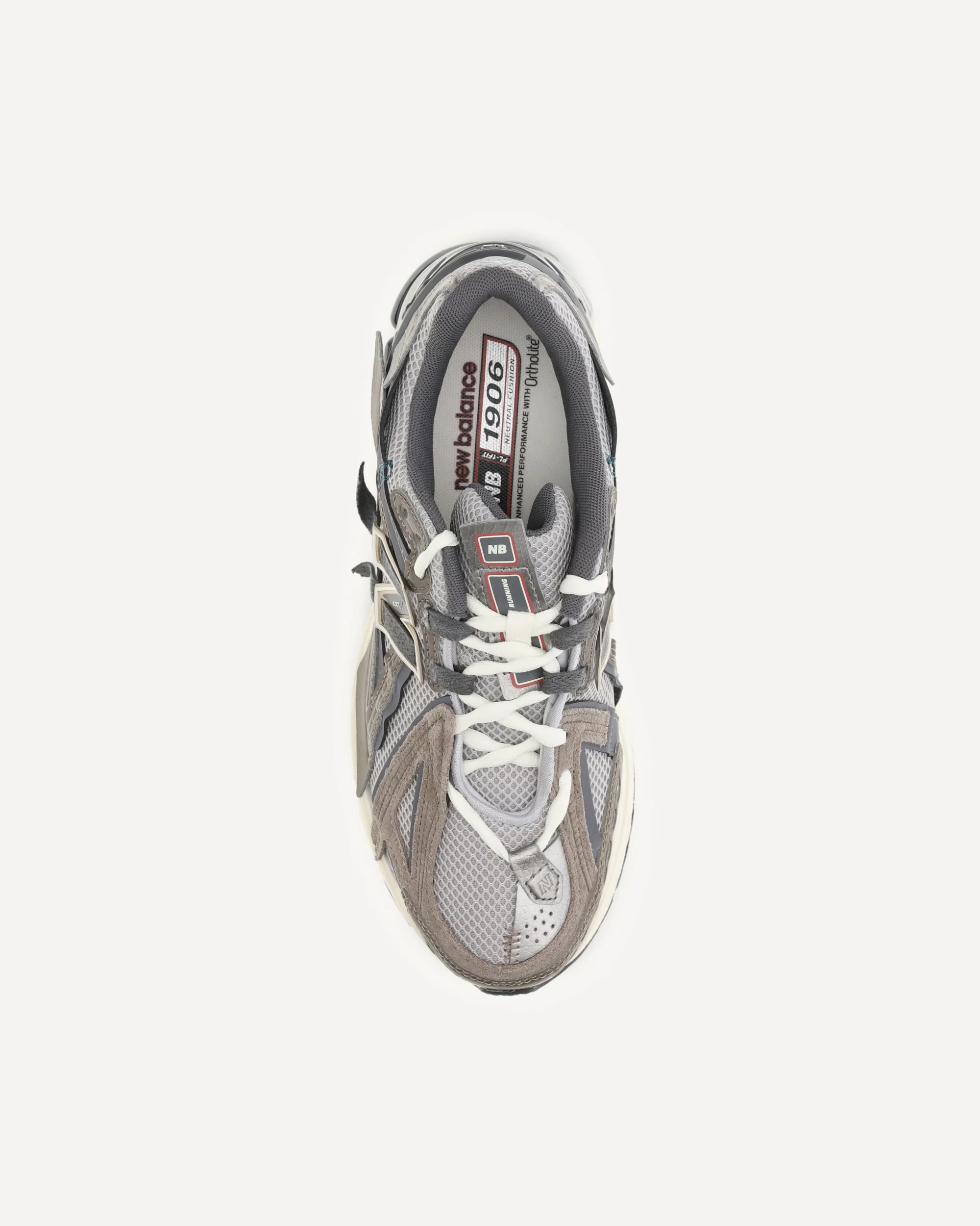 1906 Sneakers - Image 6