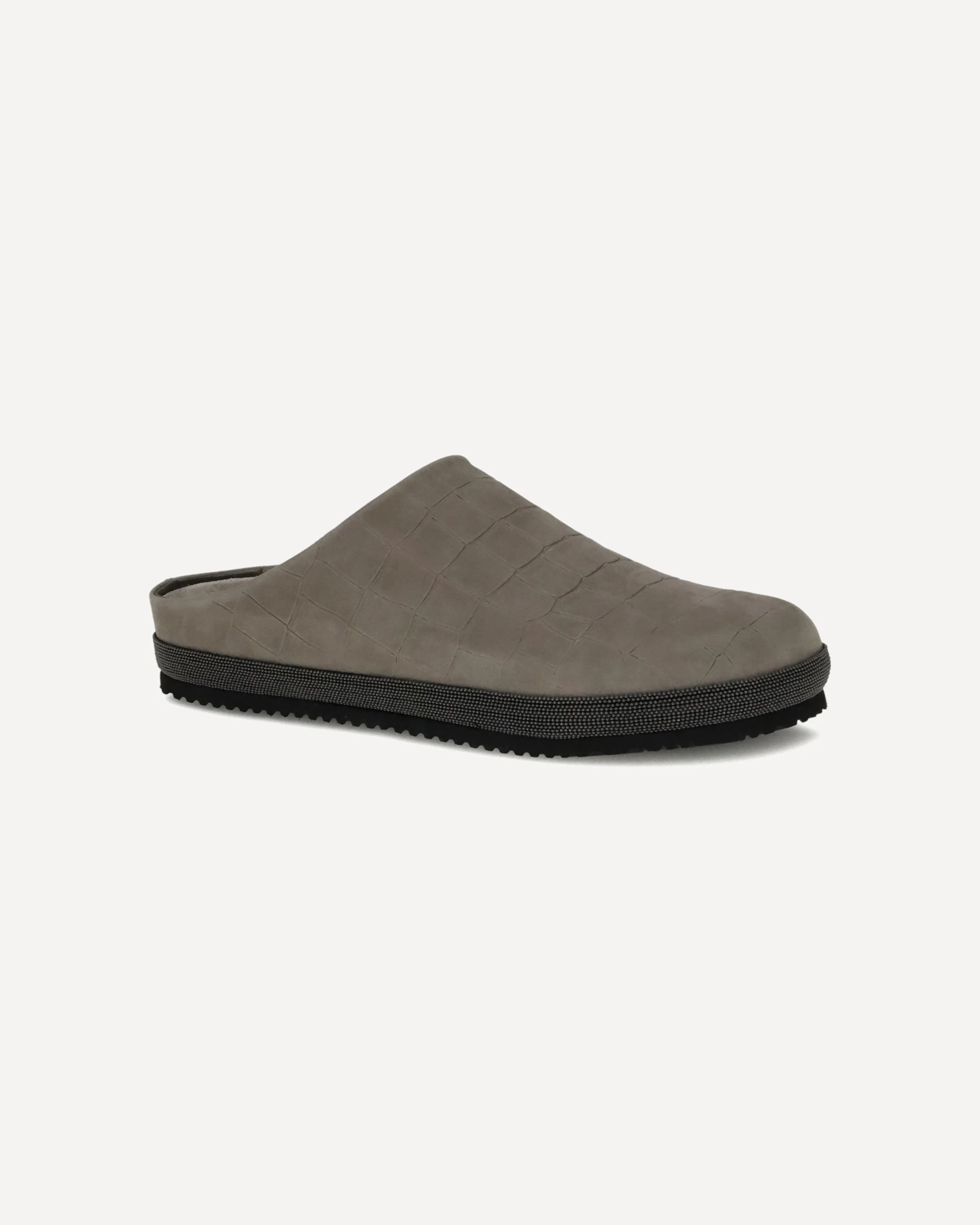 Leather Mules - Image 4