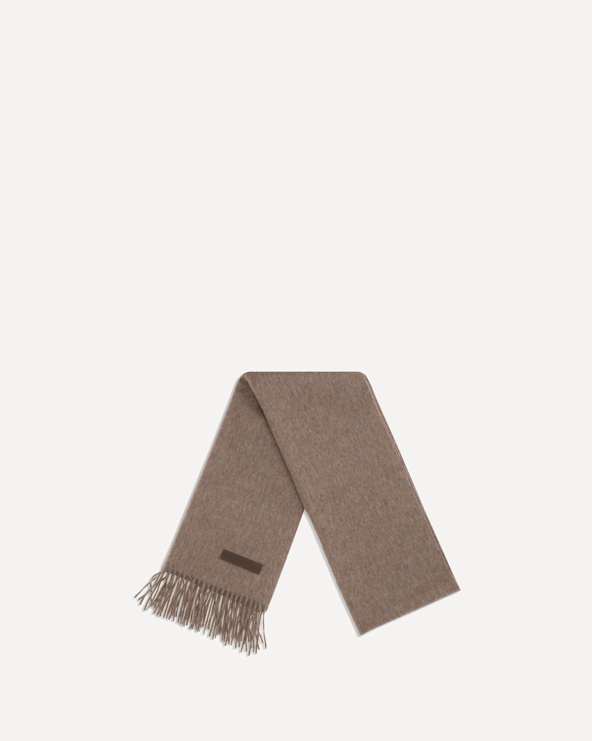 Cashmere Oasis Scarf - Image 2