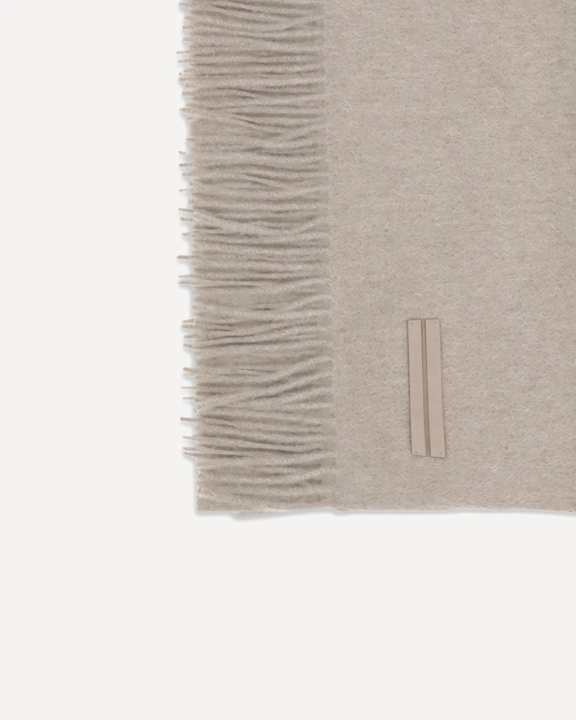Cashmere Oasi Scarf - Image 5