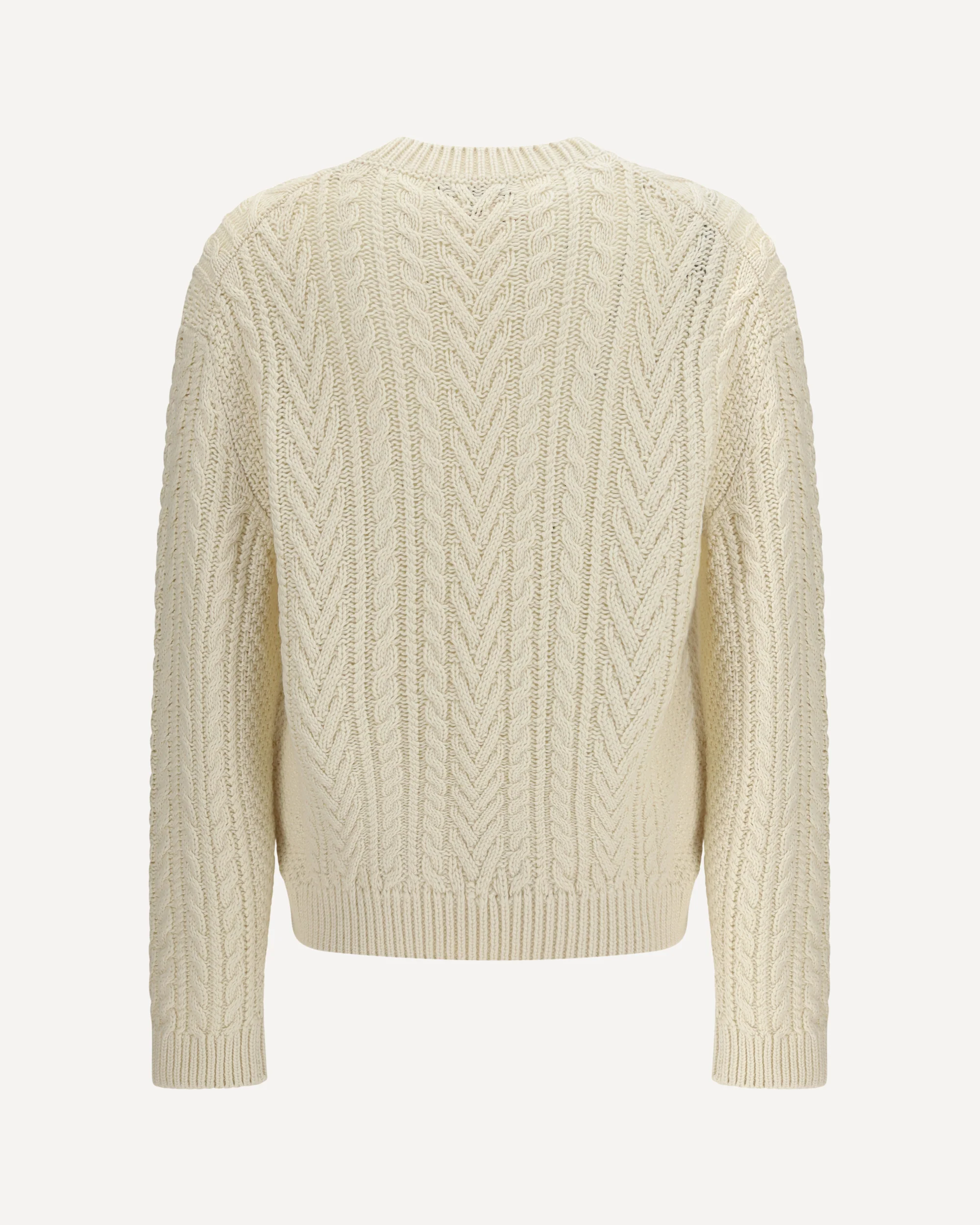 Schooner Crewneck - Image 4
