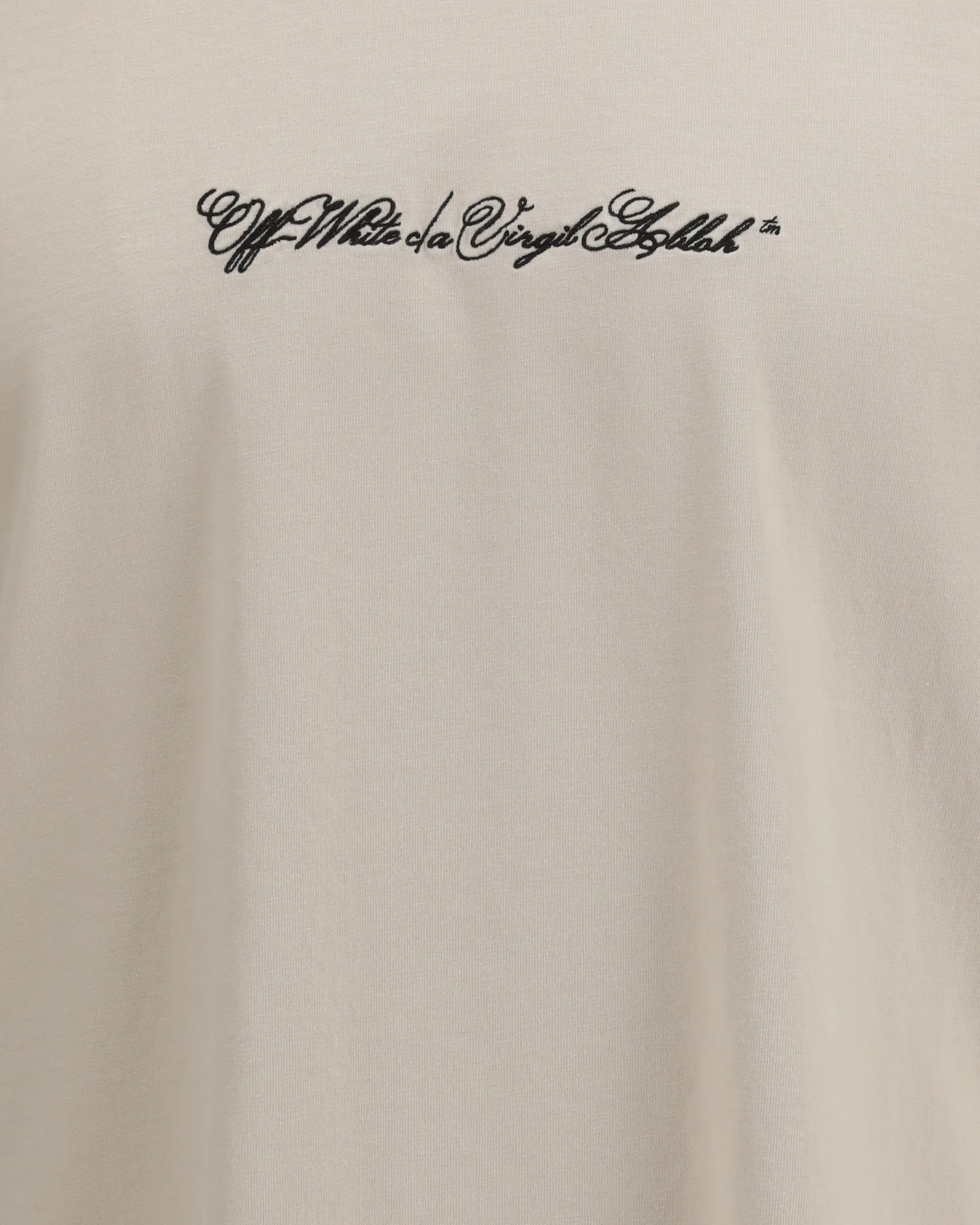 Script Arrow T-shirt - Image 5