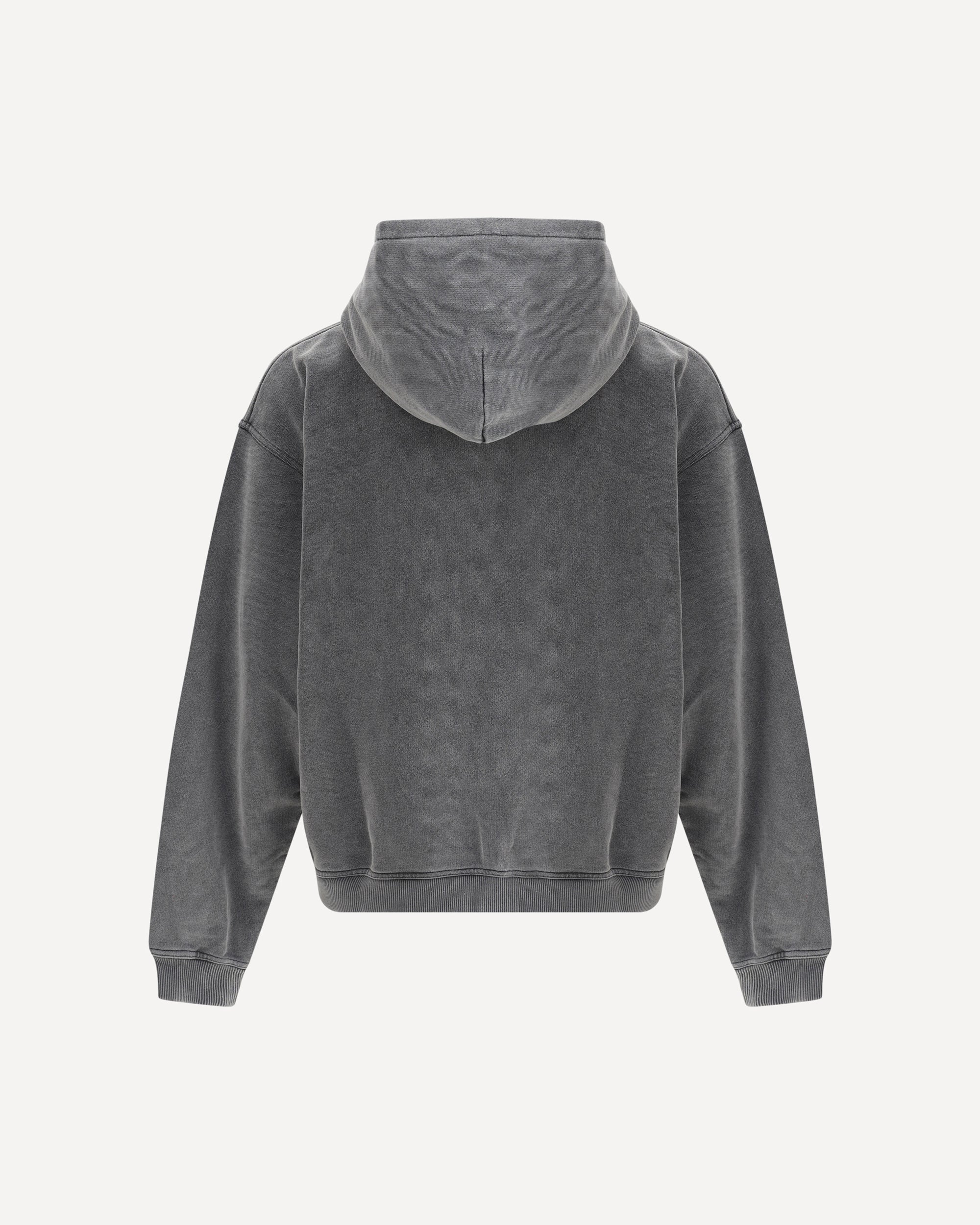 Zip-up Hoodie - Image 4