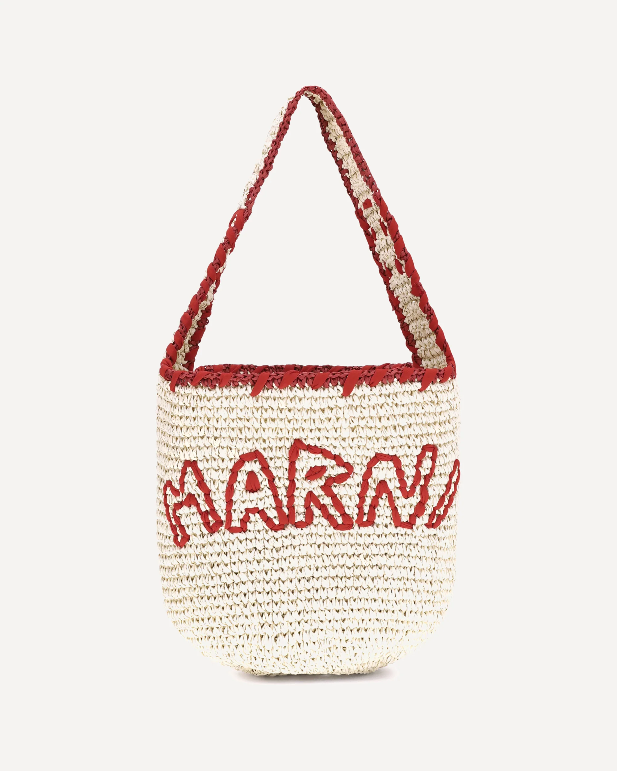 Nassa Shoulder Bag - Image 3