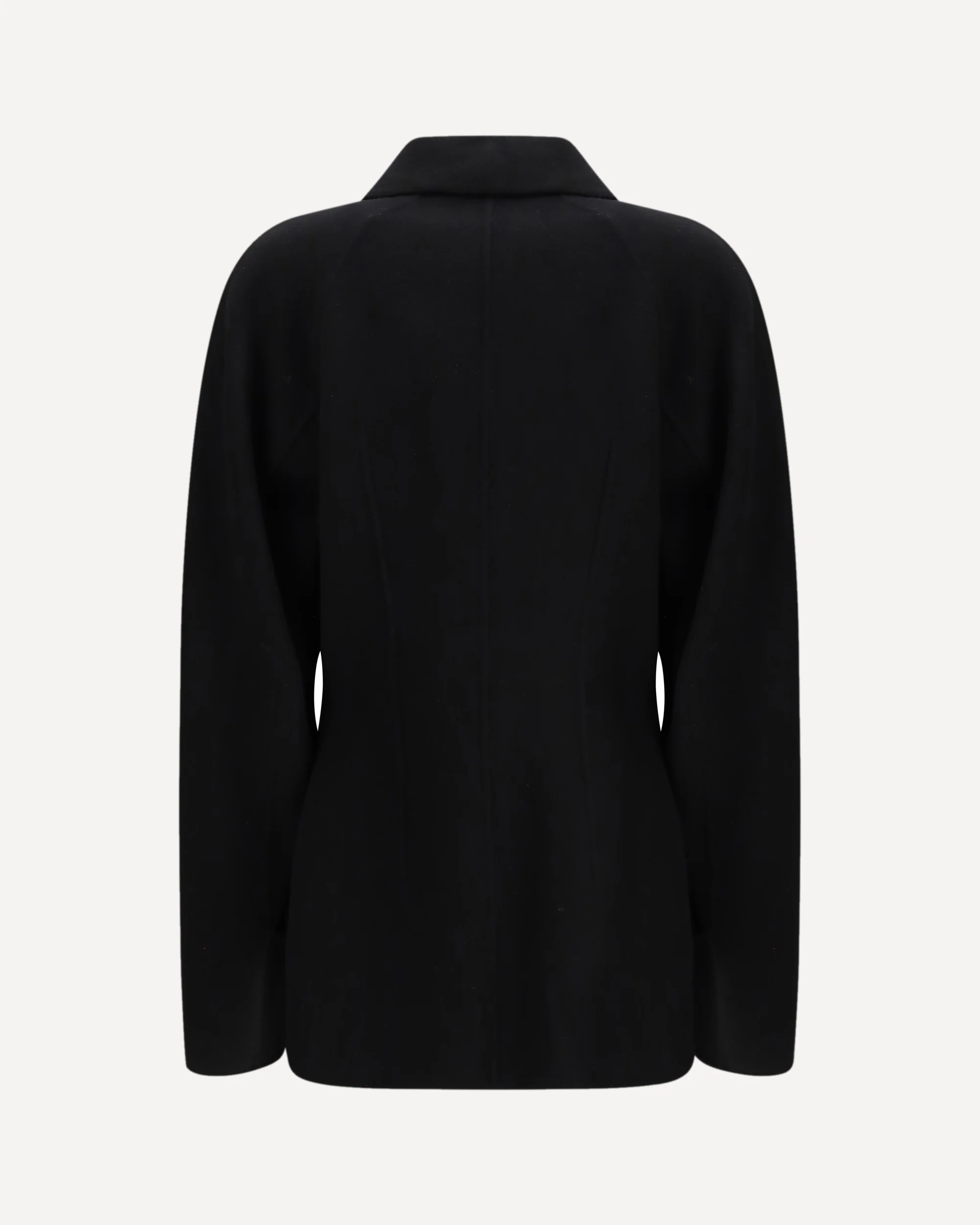 Double faced sculptural Jacket - Image 4