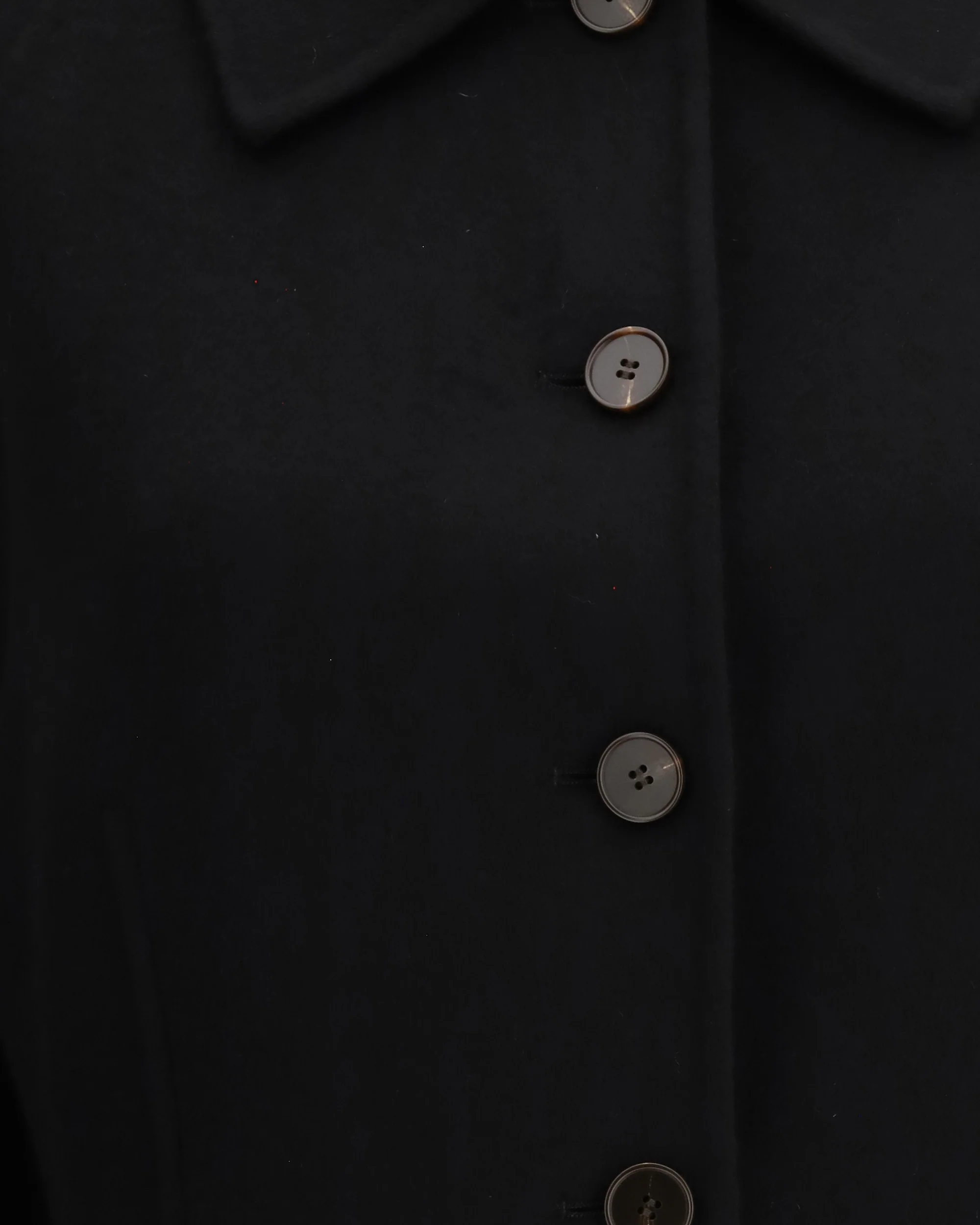 Double faced sculptural Jacket - Image 5
