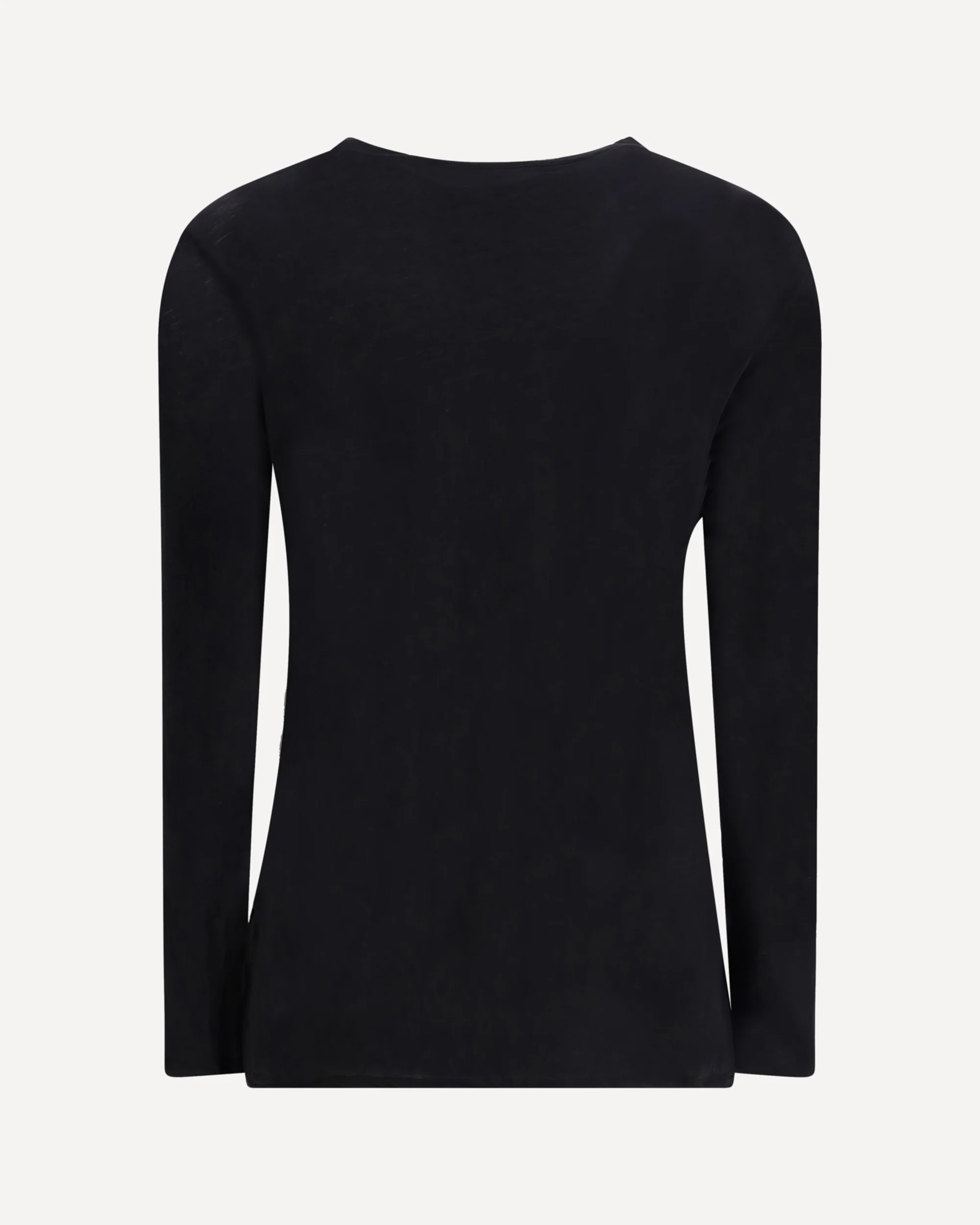 Semi-transparent Long Sleeve Jersey - Image 4