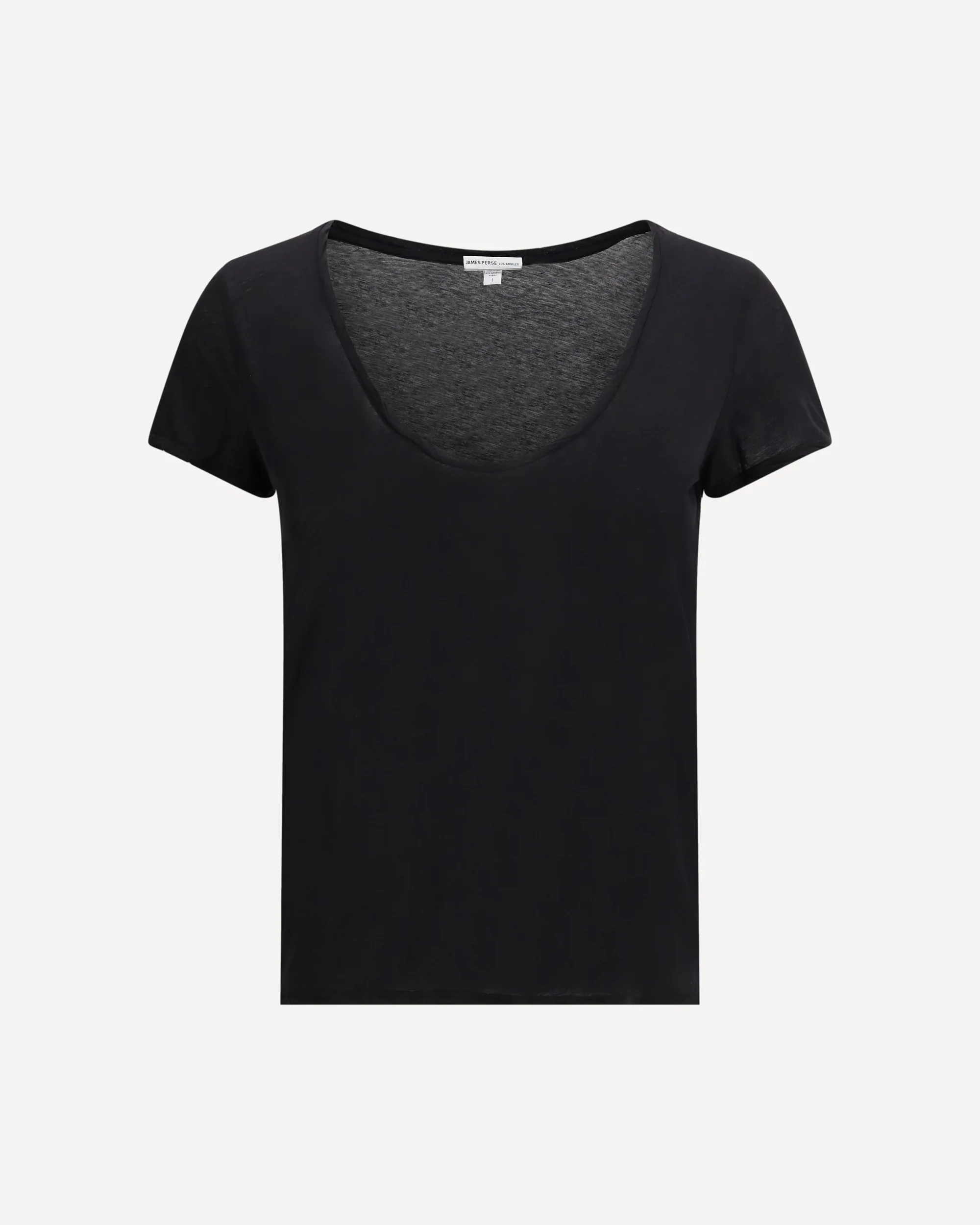 Semi-transparent  T-Shirt - Image 3