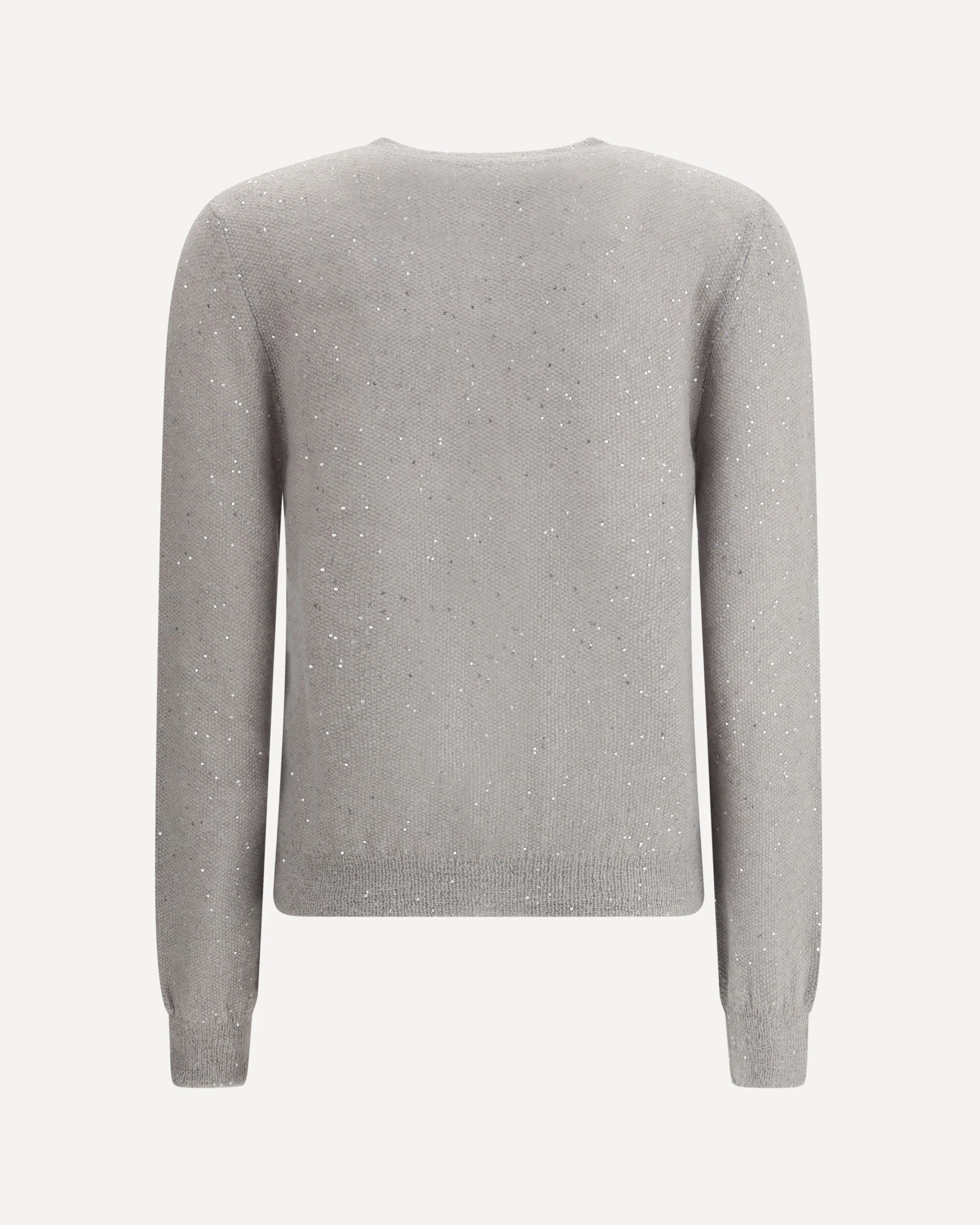 Sequined Cardigan - Image 2