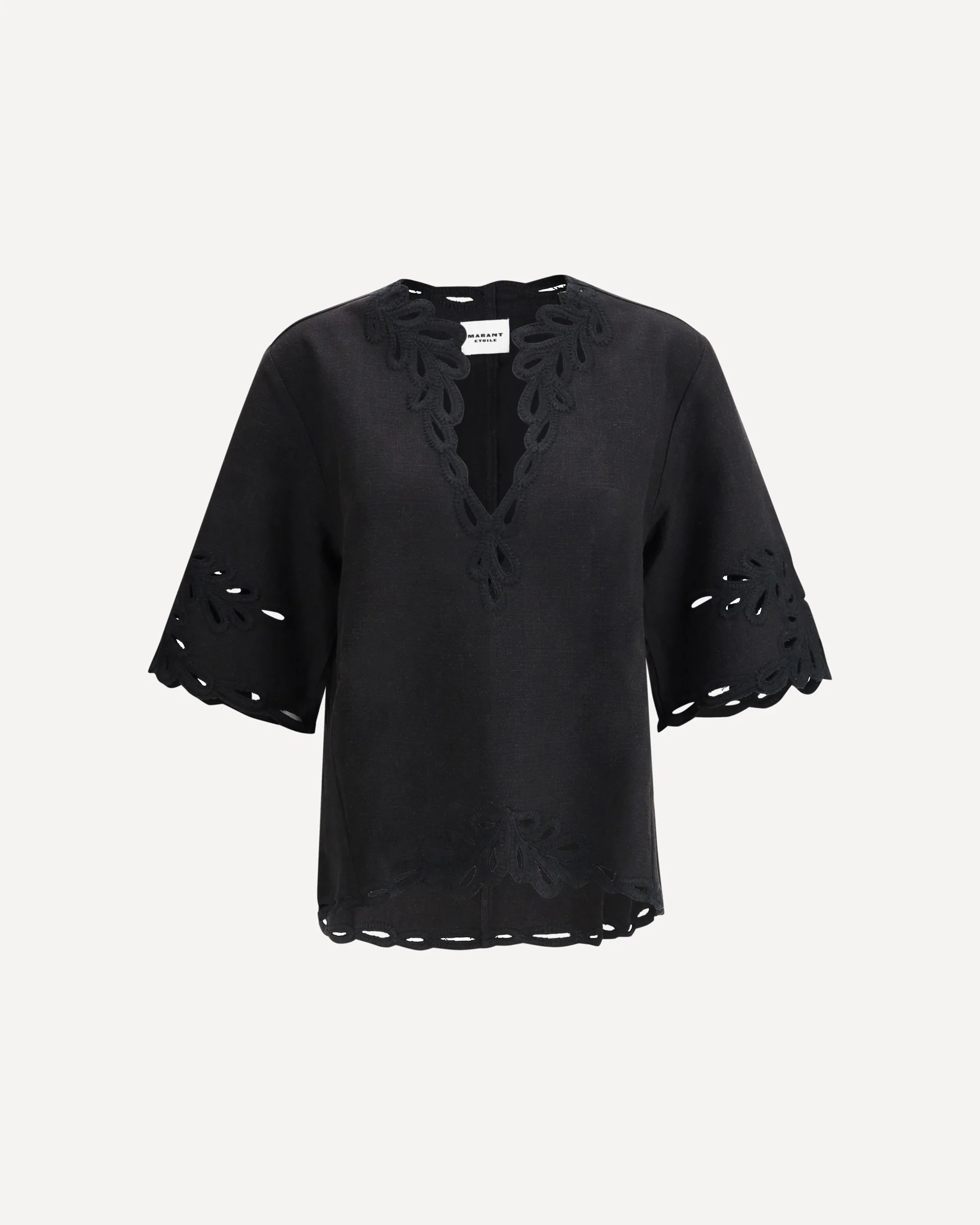 Shana Top