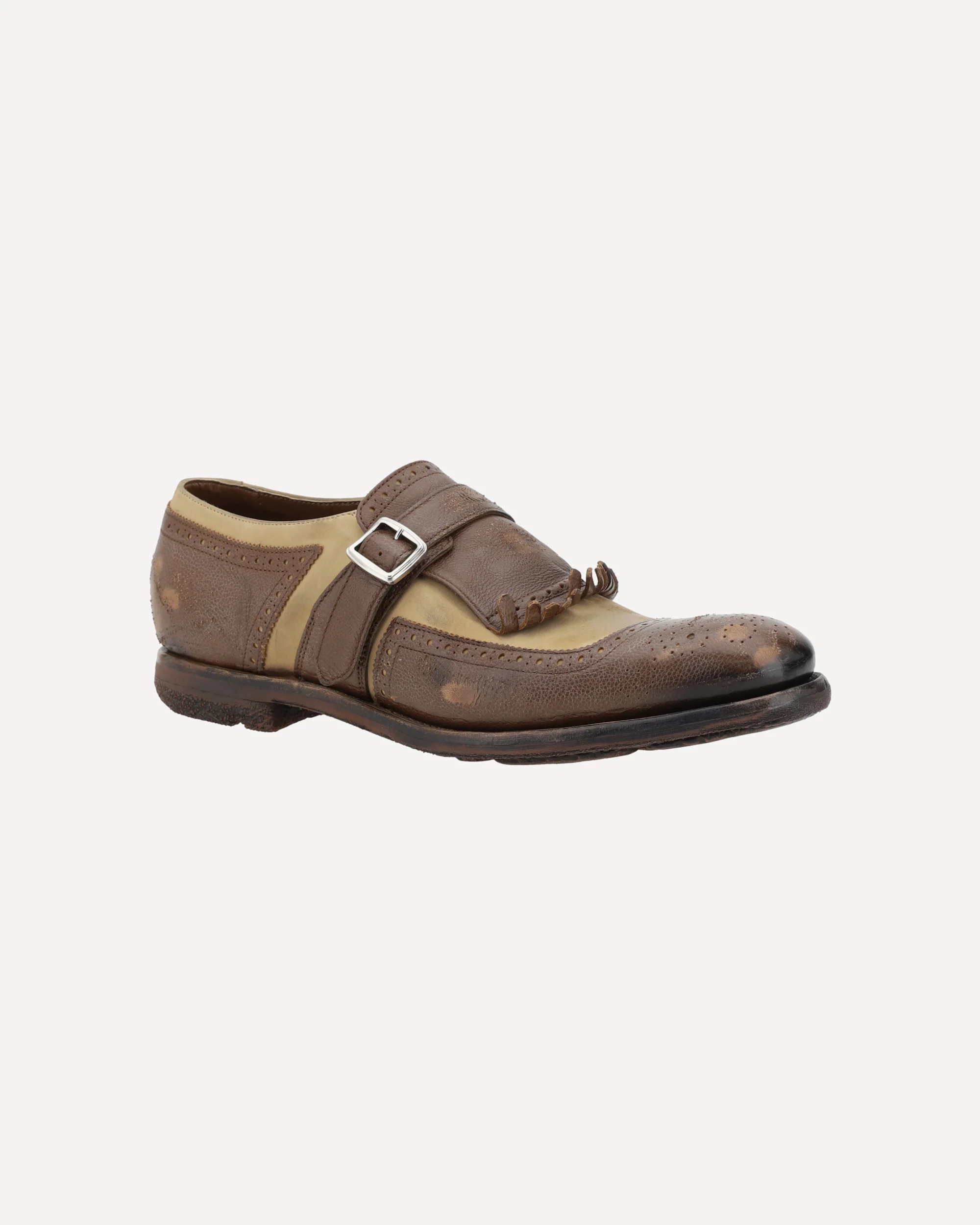 Shanghai Loafers - Image 4