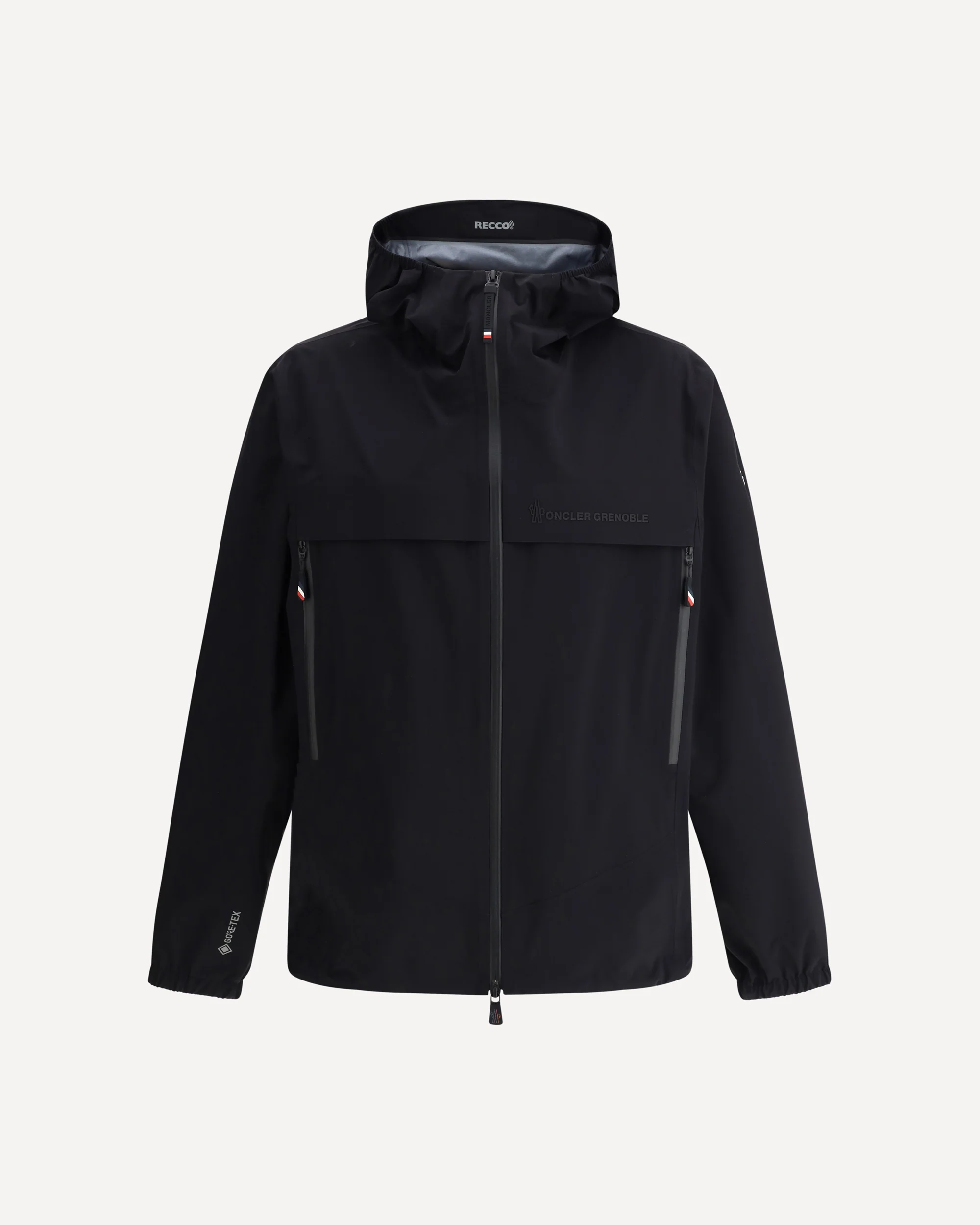Shipton Jacket