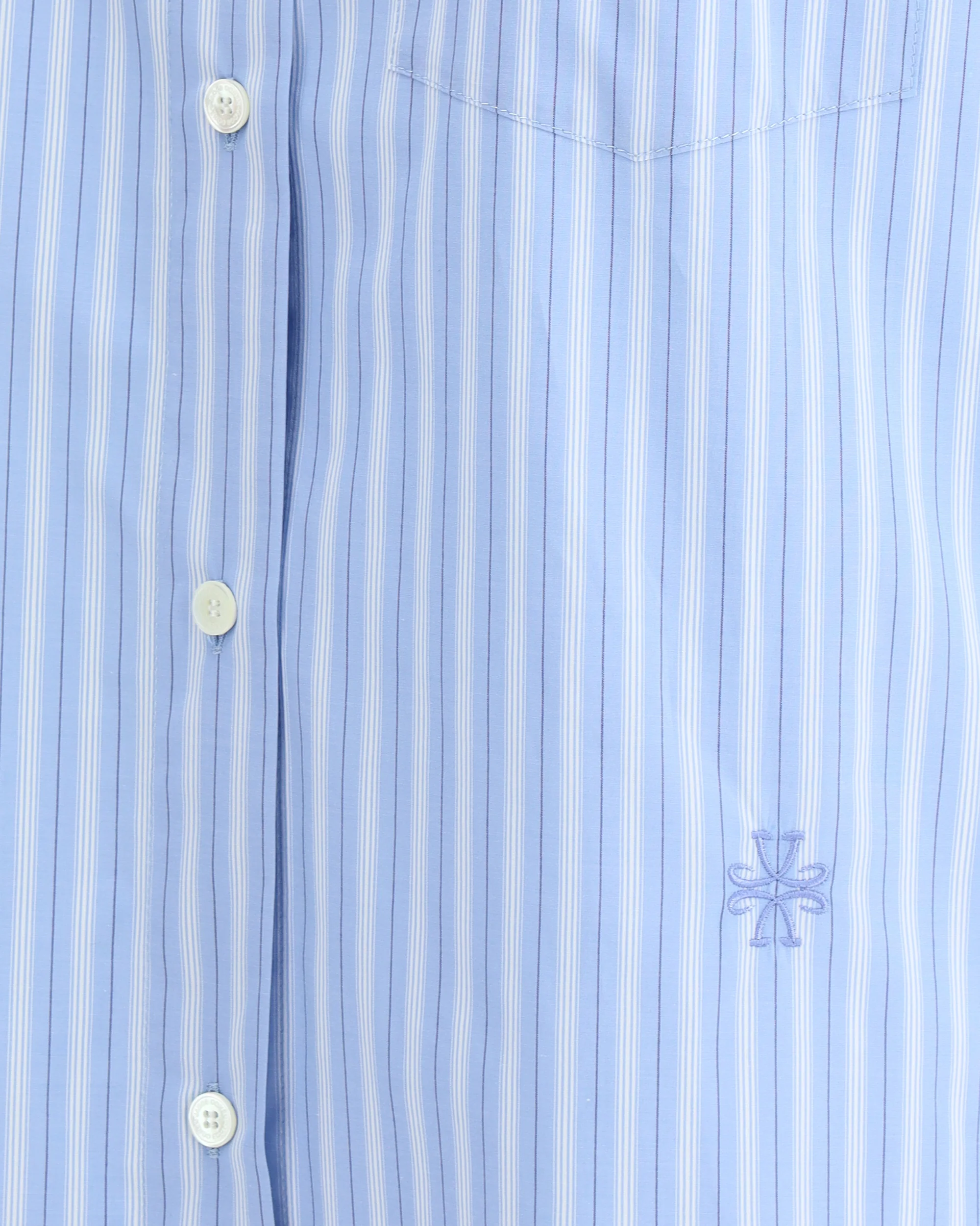 Striped Shirt - Image 5