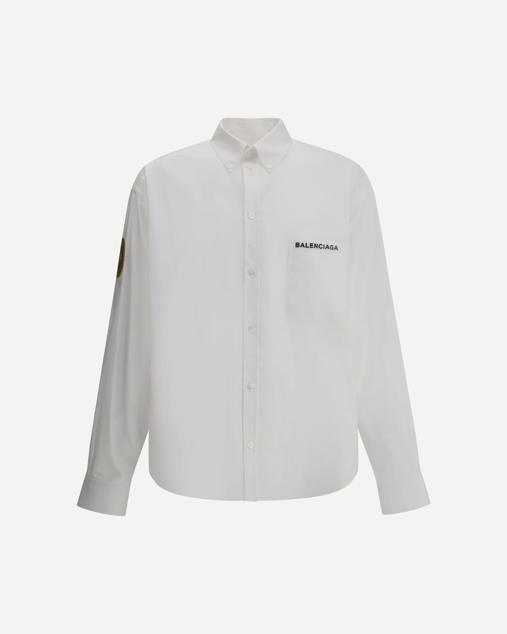 Oversized Shirt - Image 3