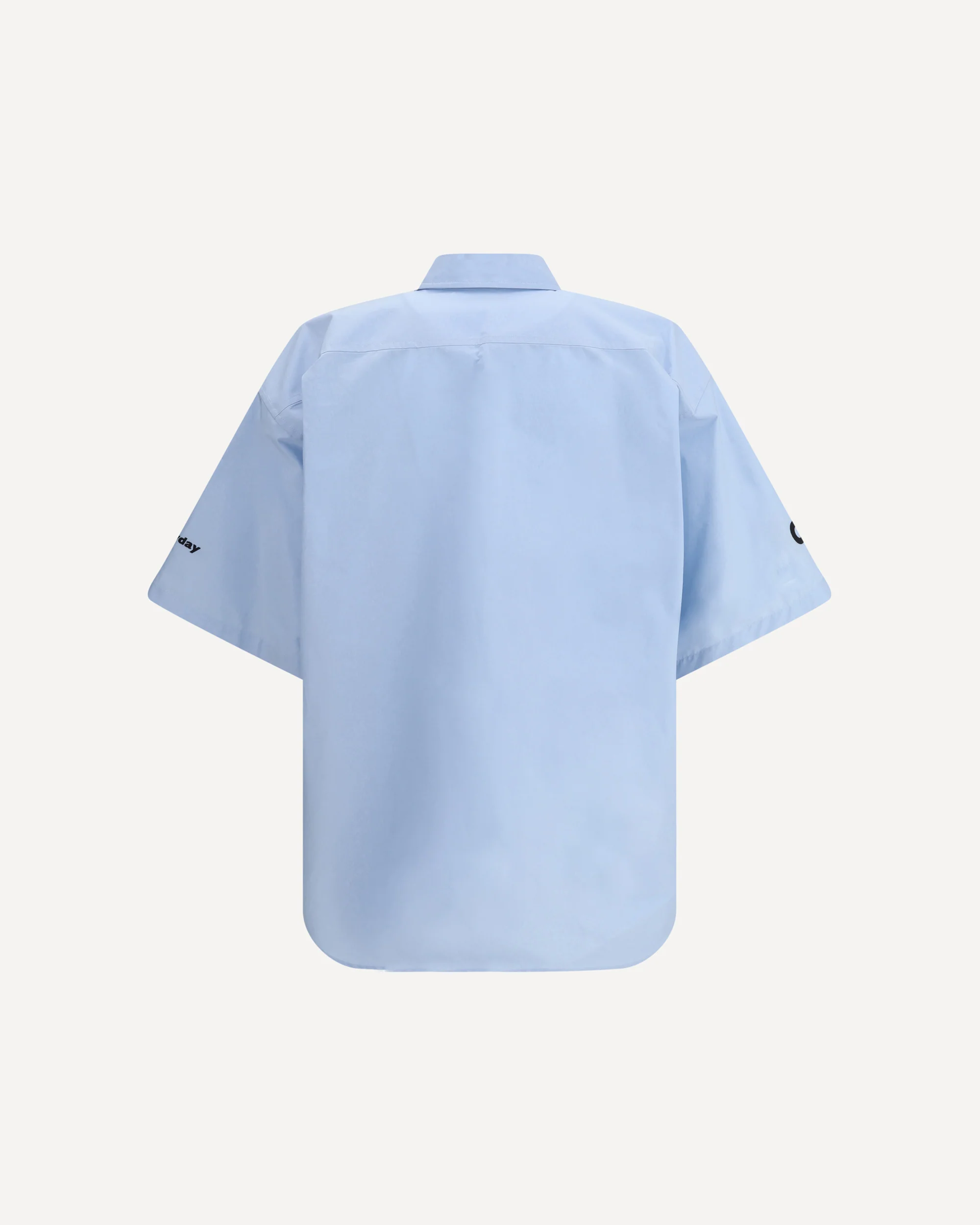 Overshirt Shirt - Image 2