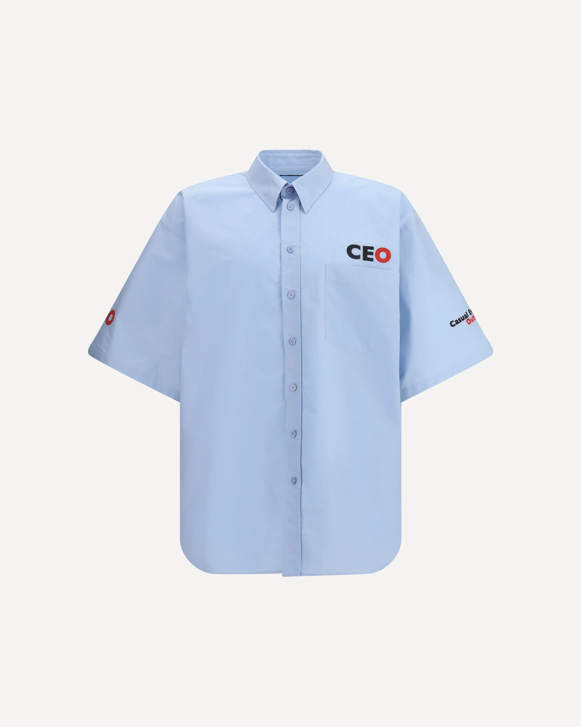 Overshirt Shirt - Image 3