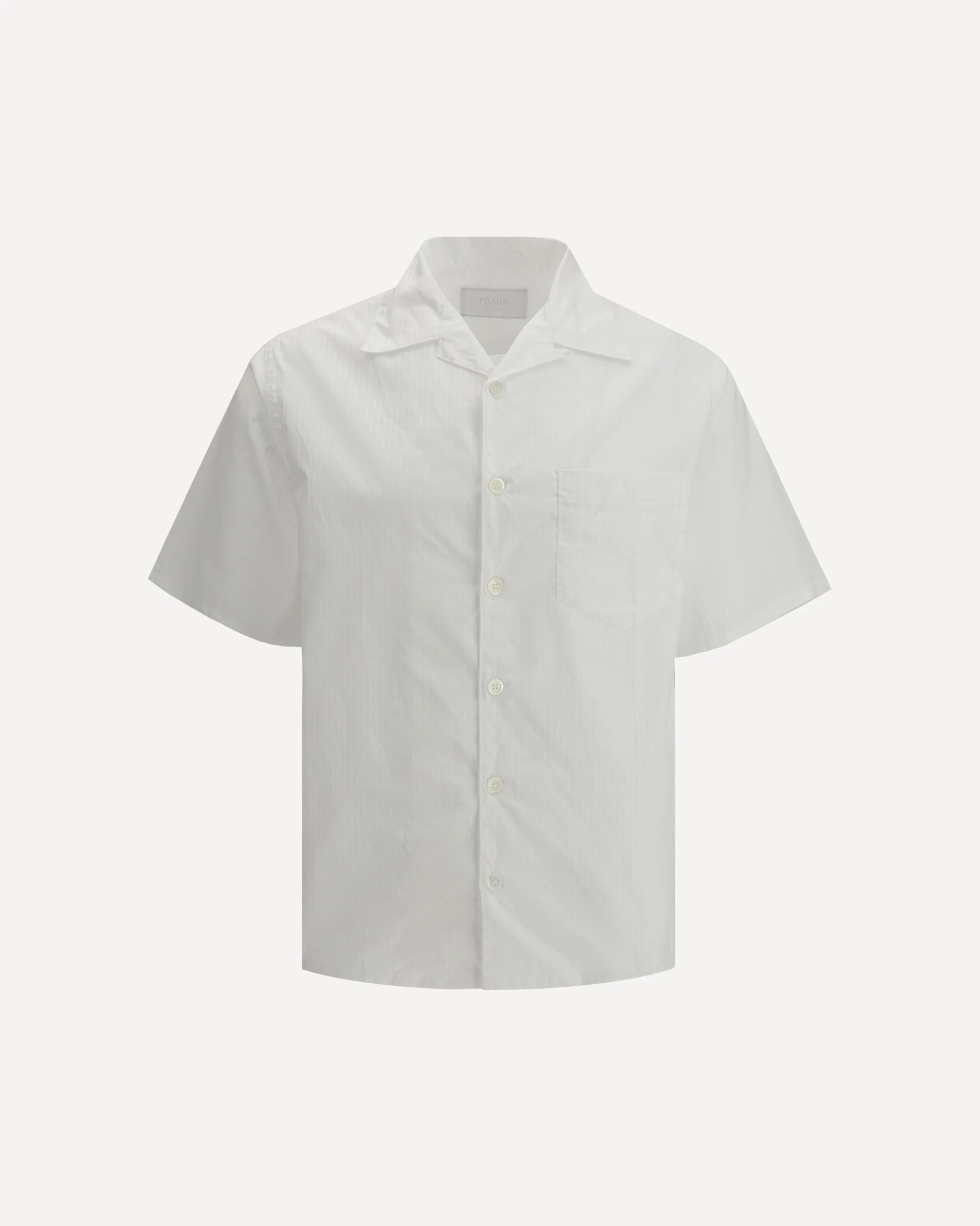 Short Sleeve Shirt - Image 3