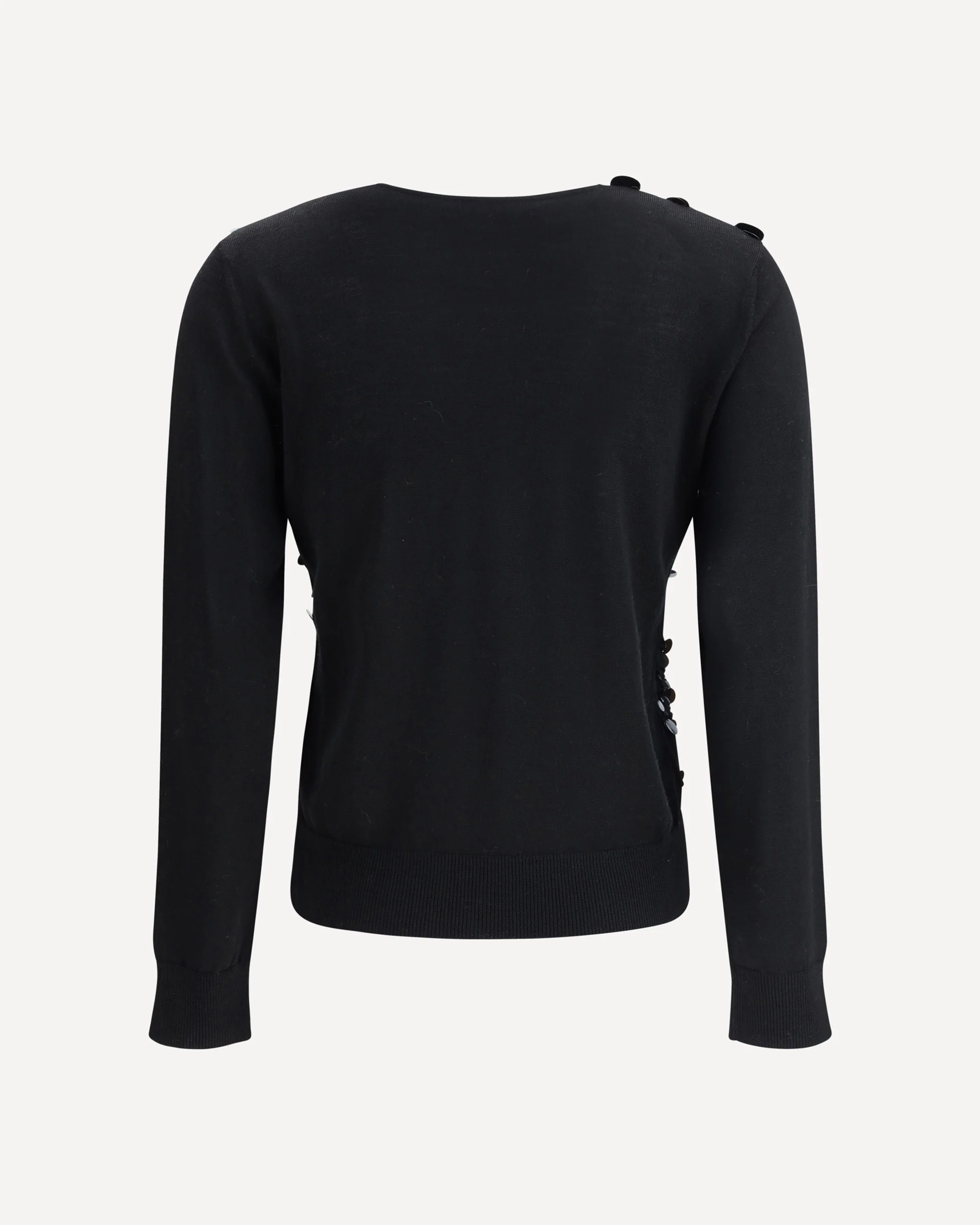 Sequins Sweater - Image 4