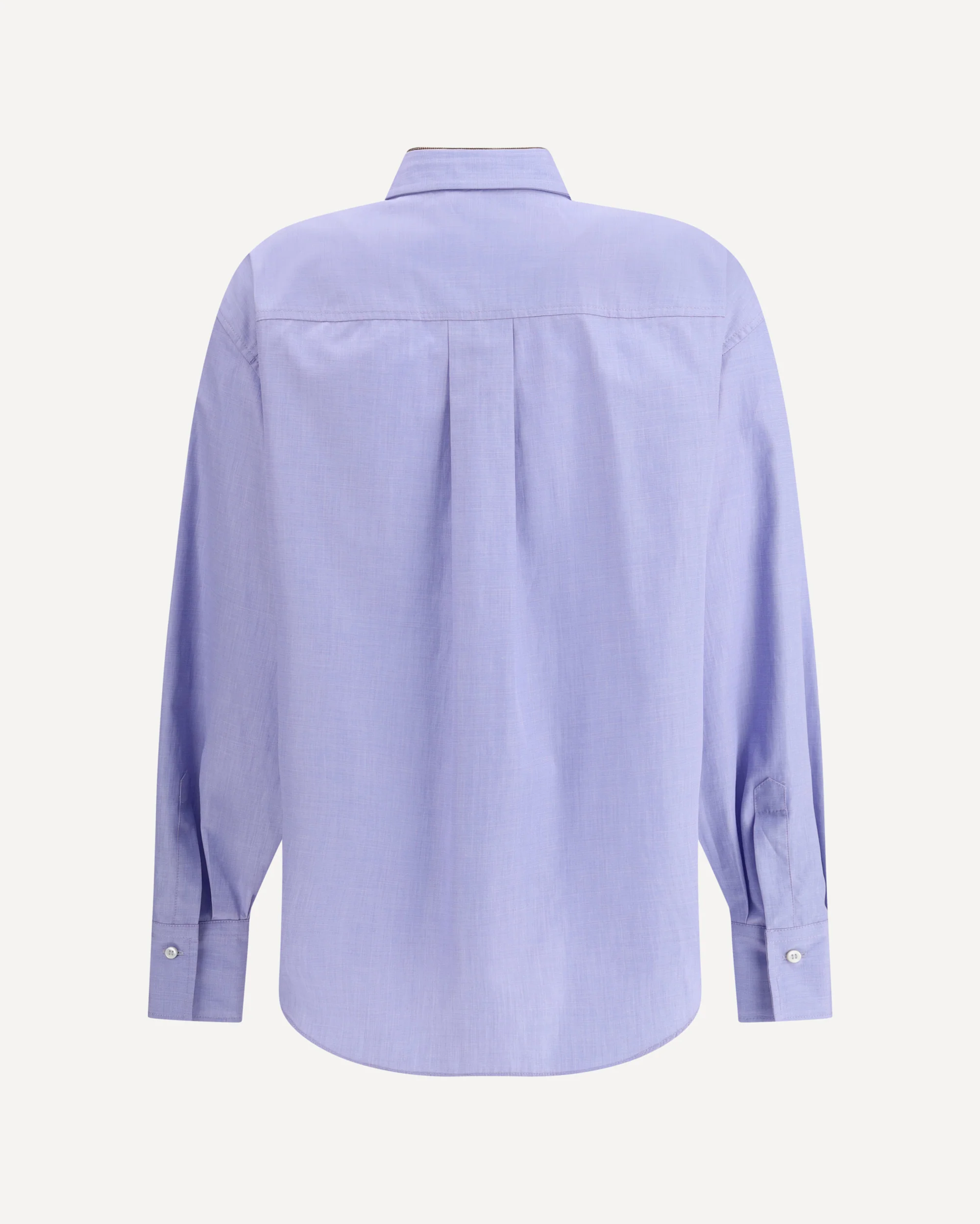 Cotton Shirt - Image 4