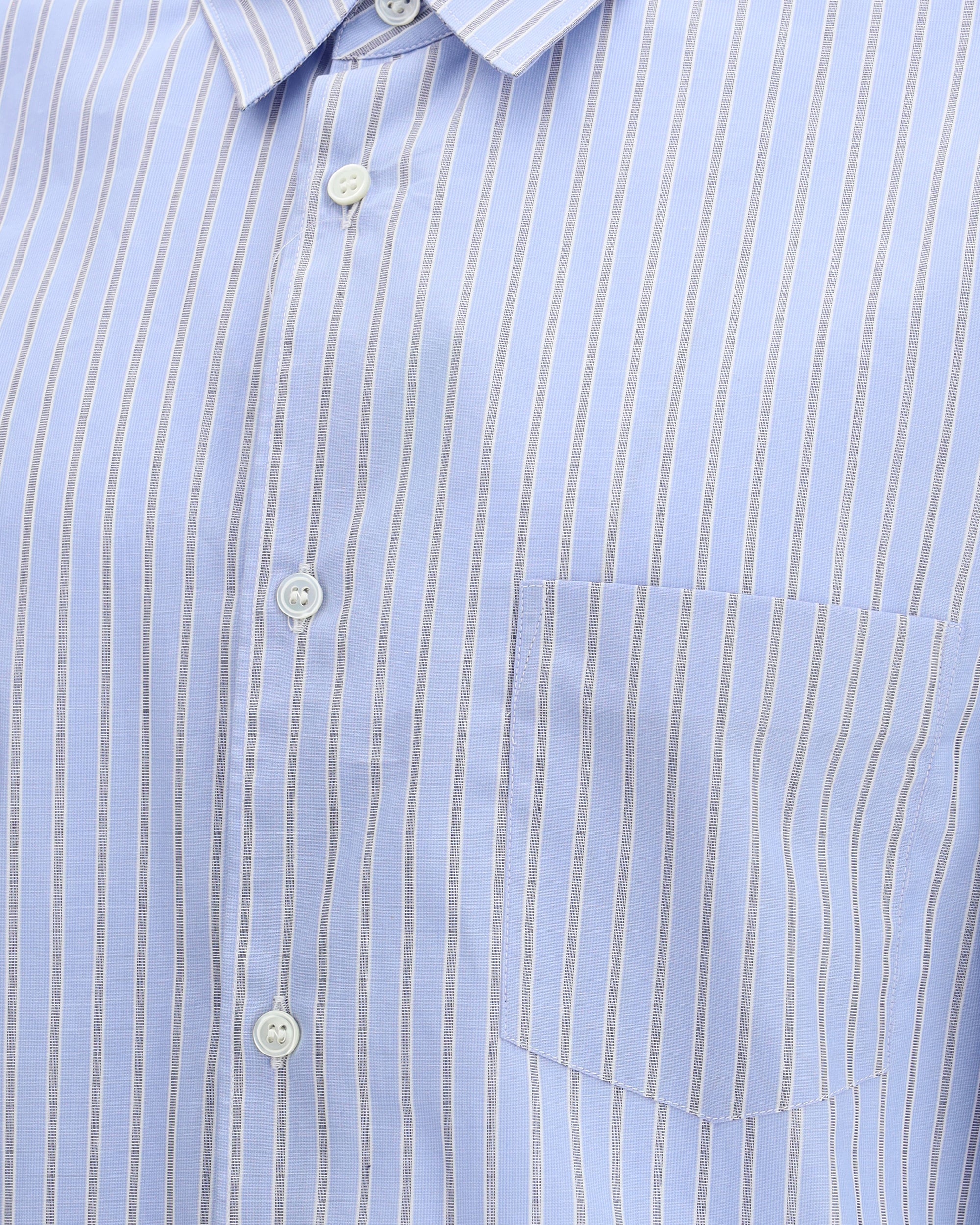 Striped Shirt - Image 5