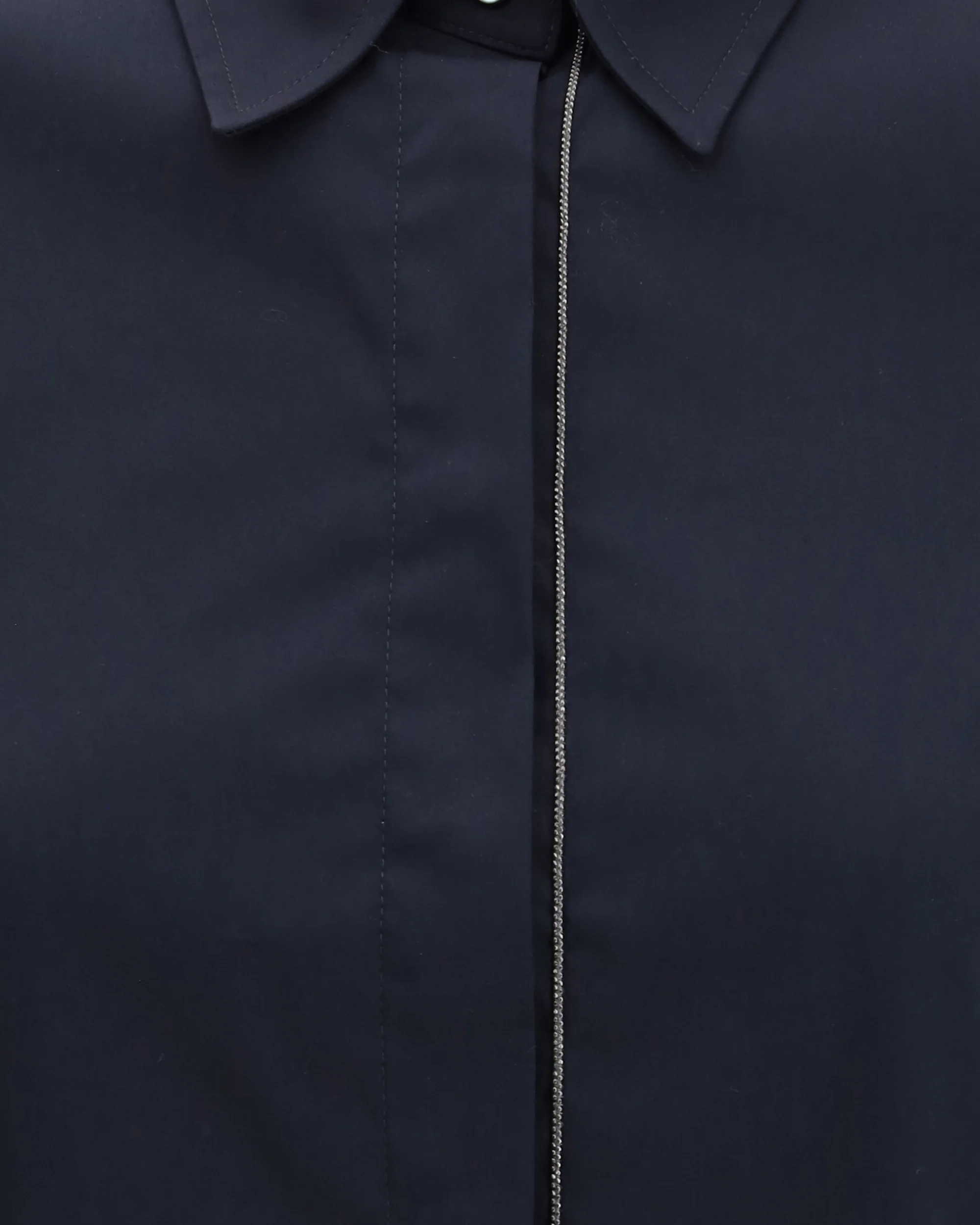 Shirt with embellishments - Image 5