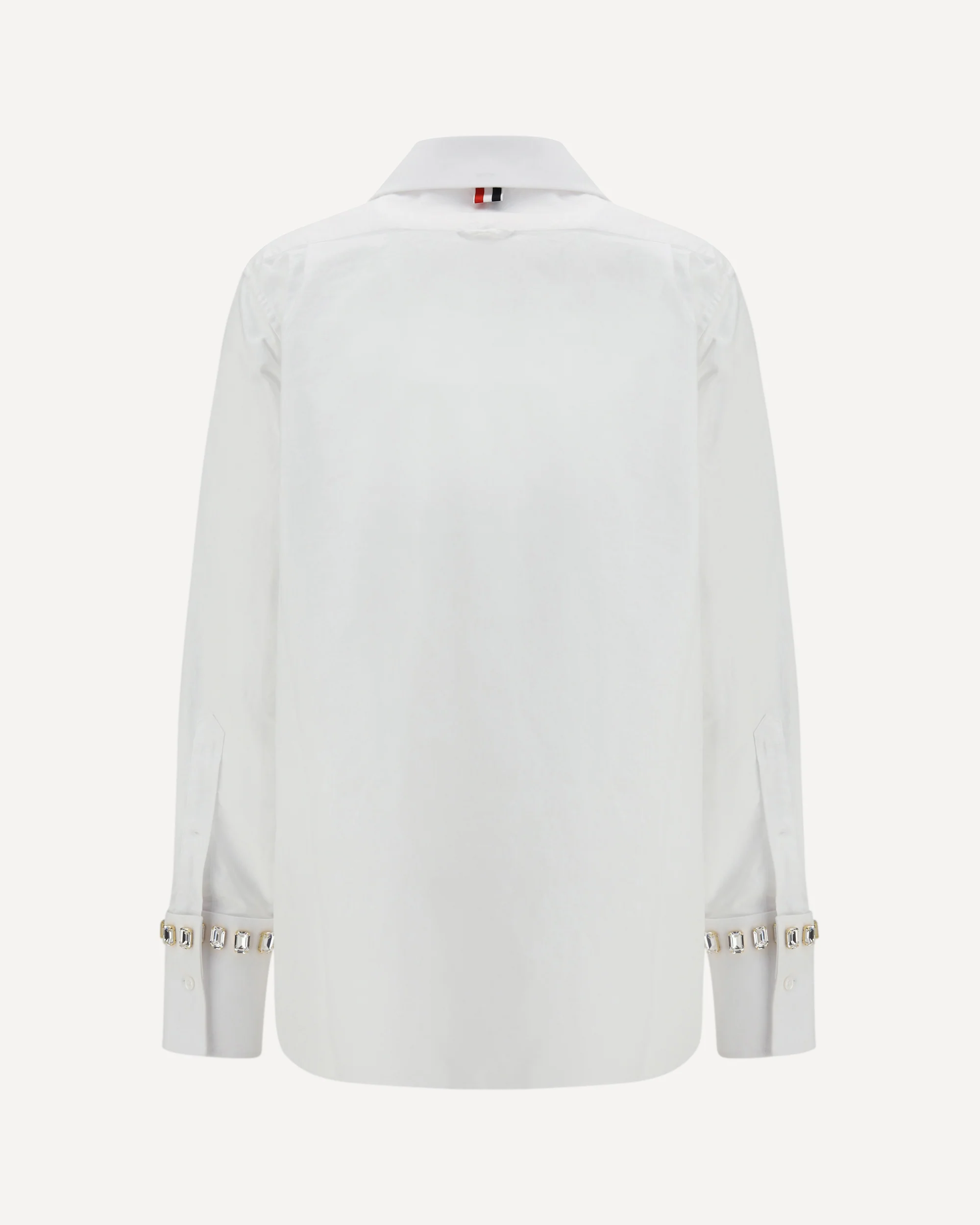 Cotton Shirt - Image 4