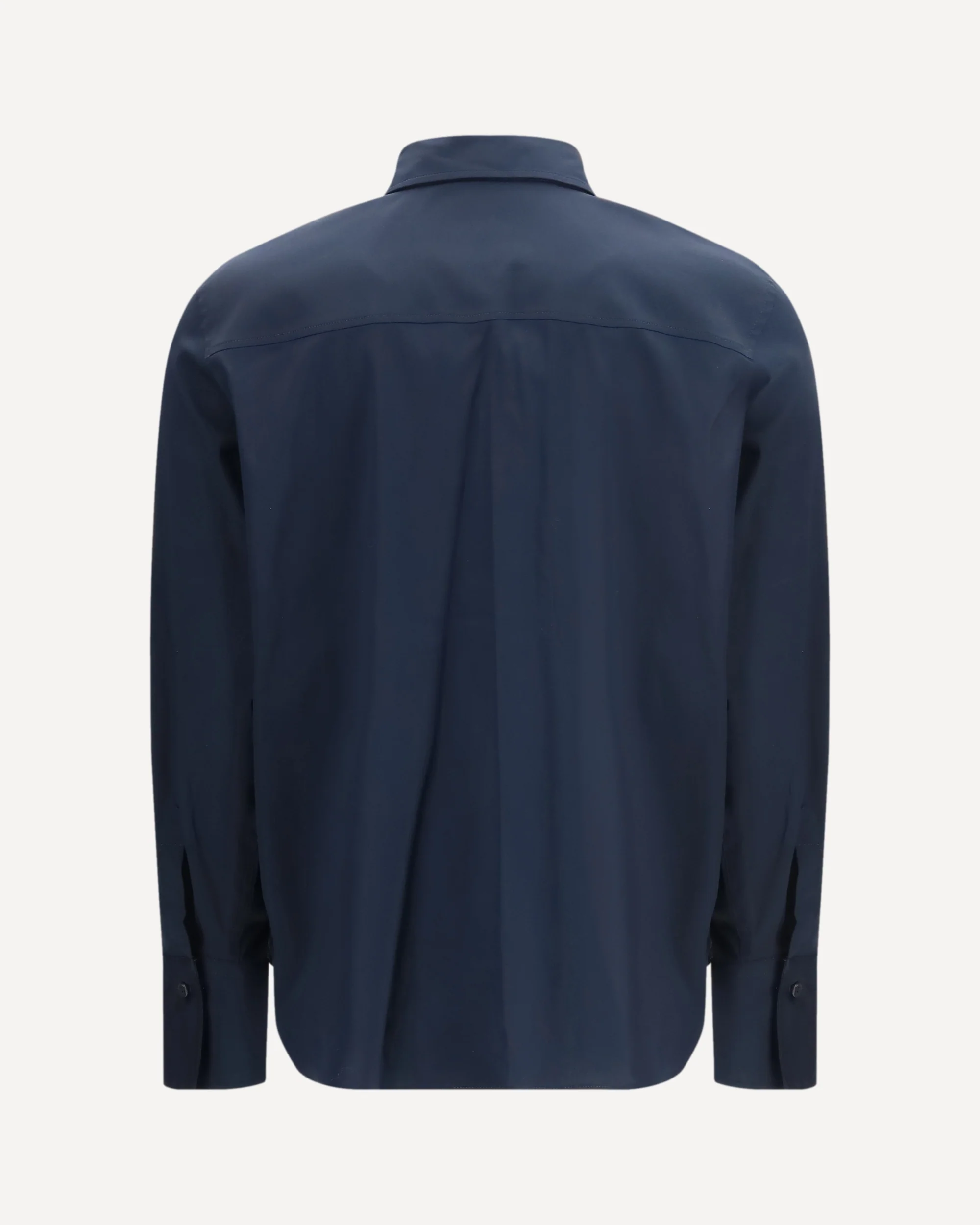 Shirt with embellishments - Image 2