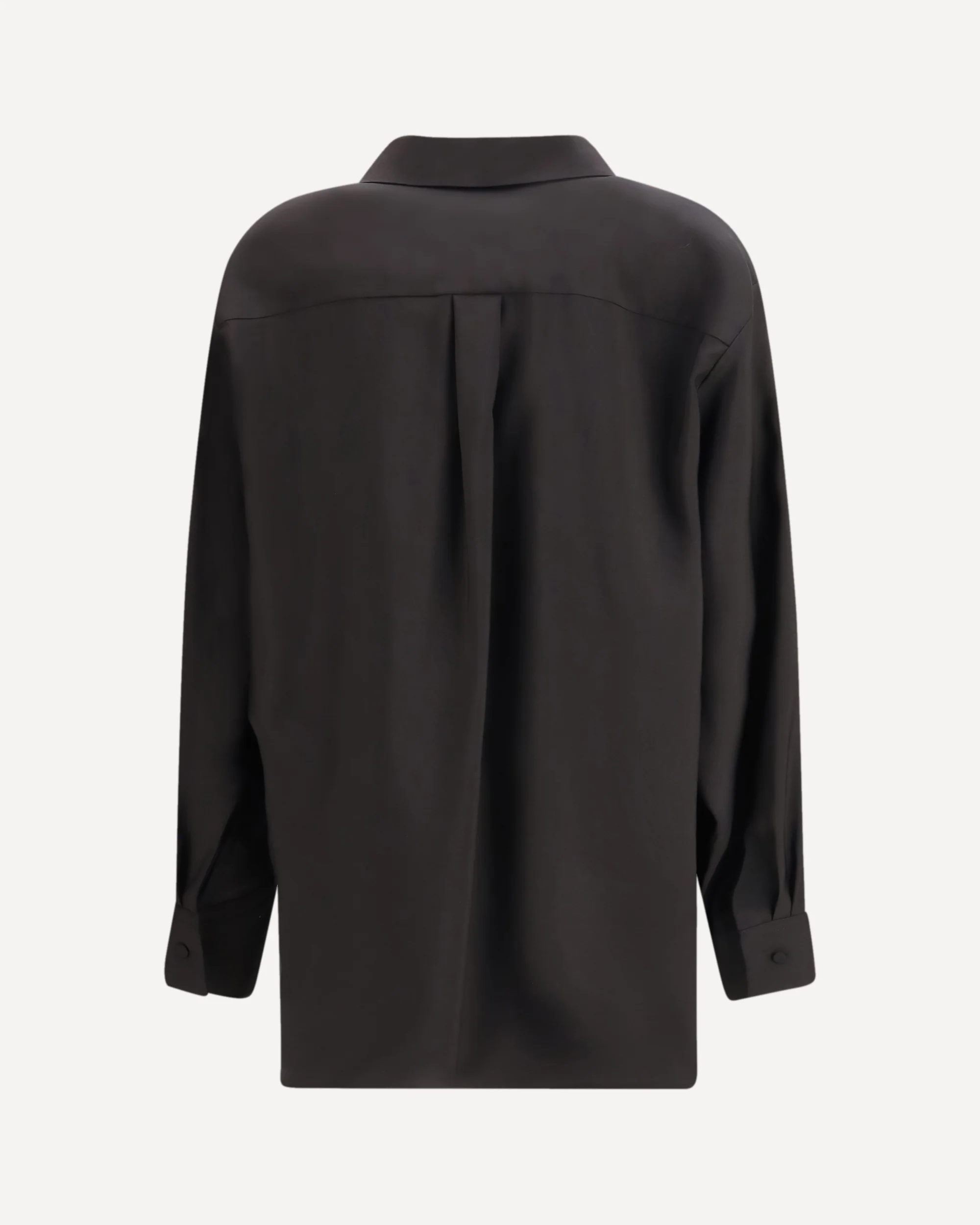 Wool blend Shirt - Image 2