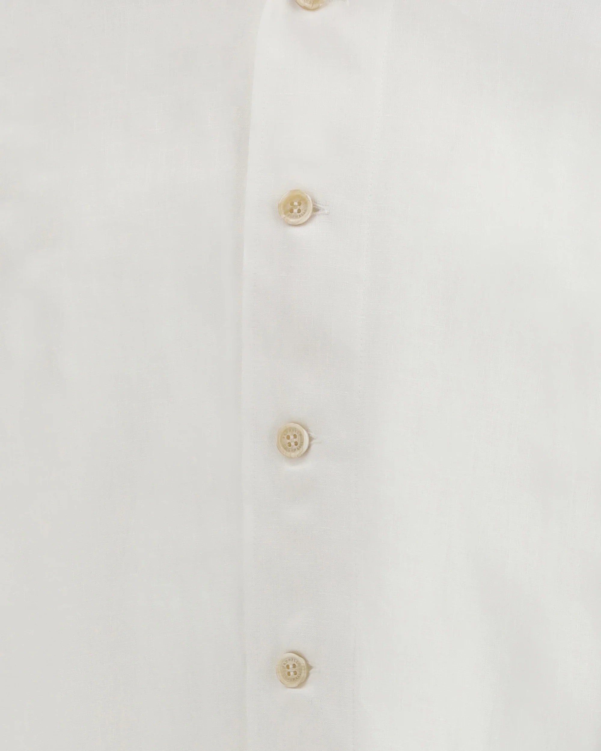 Easy fit linen Shirt - Image 5
