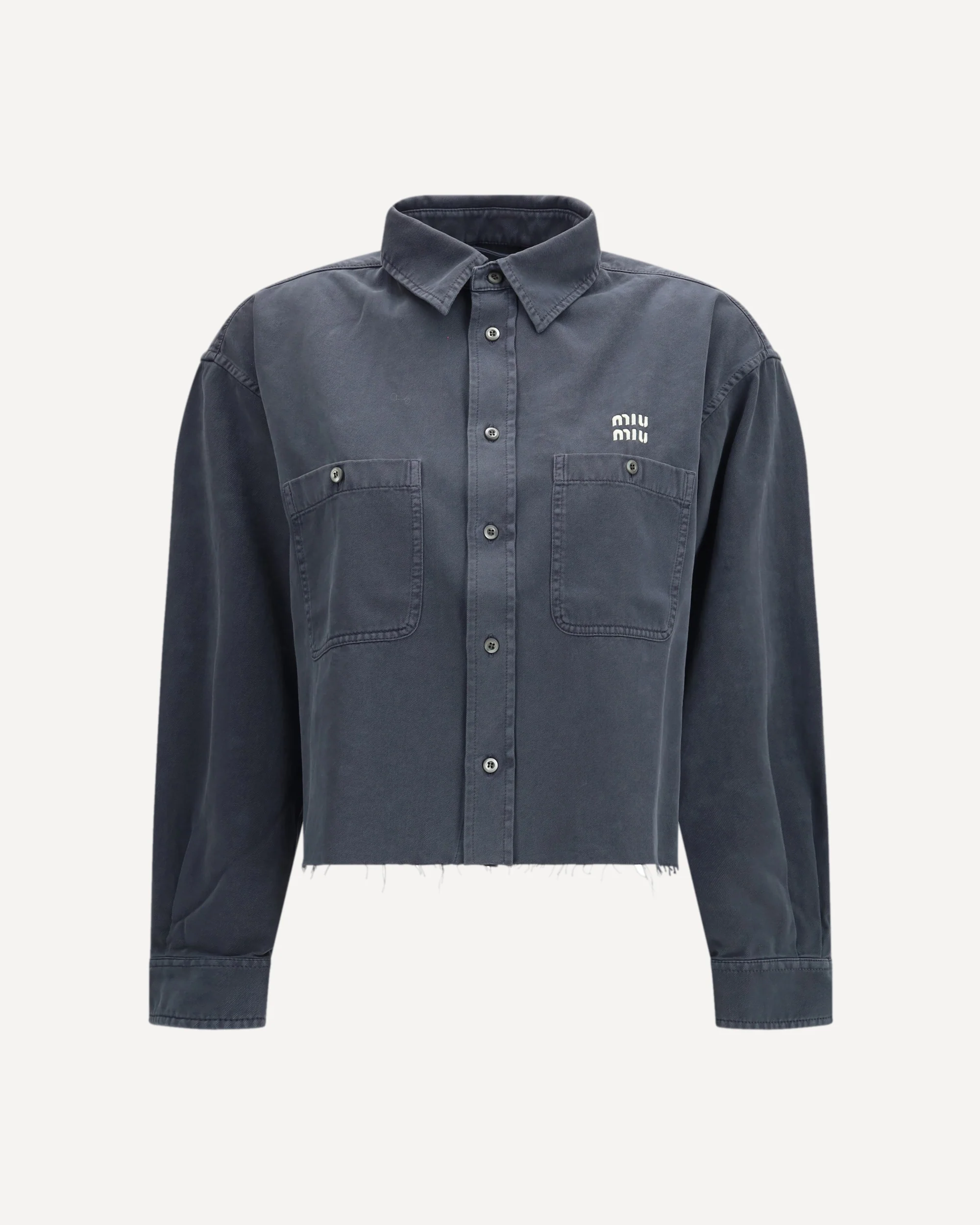 Classic collar Shirt - Image 3