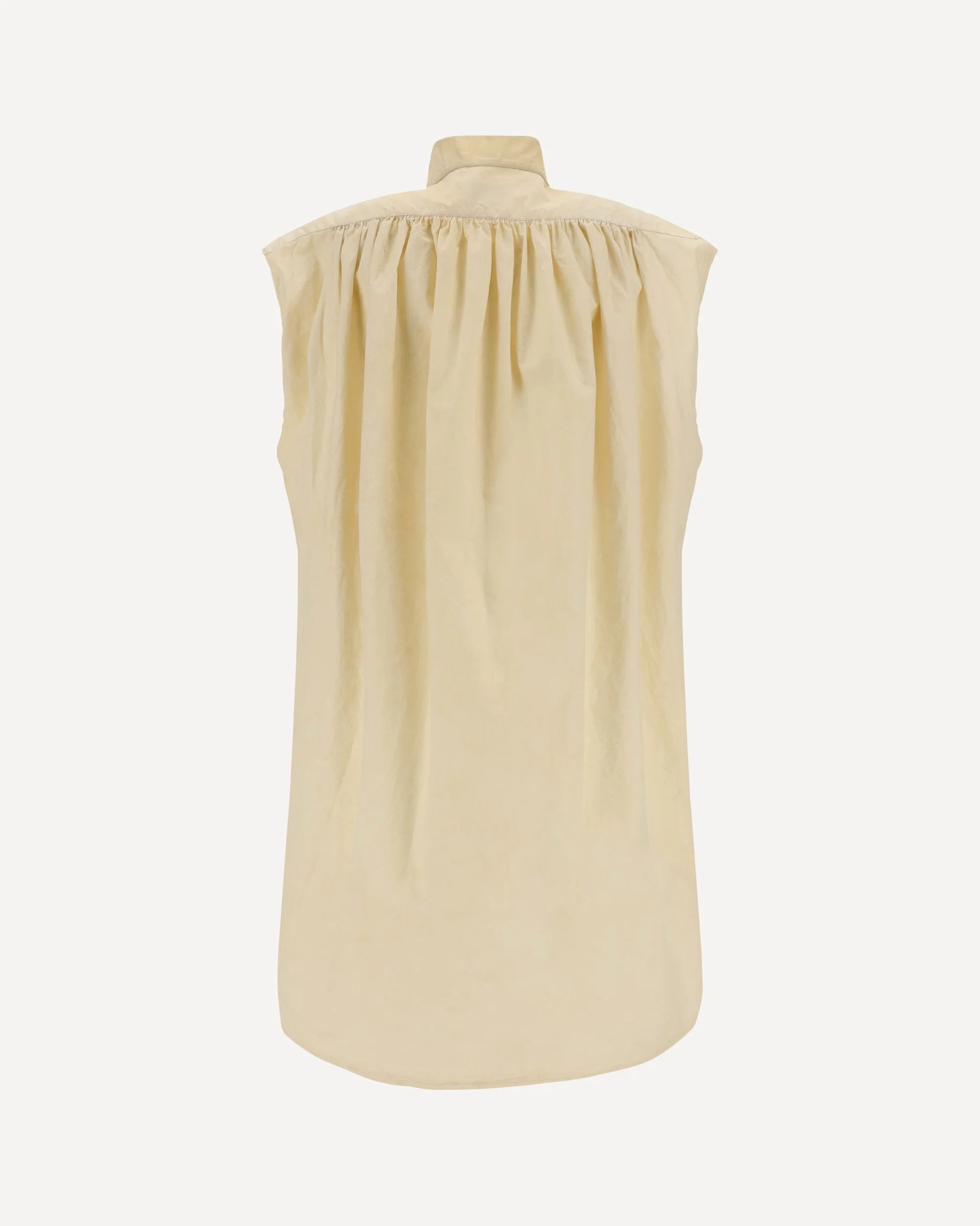 Sleeveless Shirt - Image 2