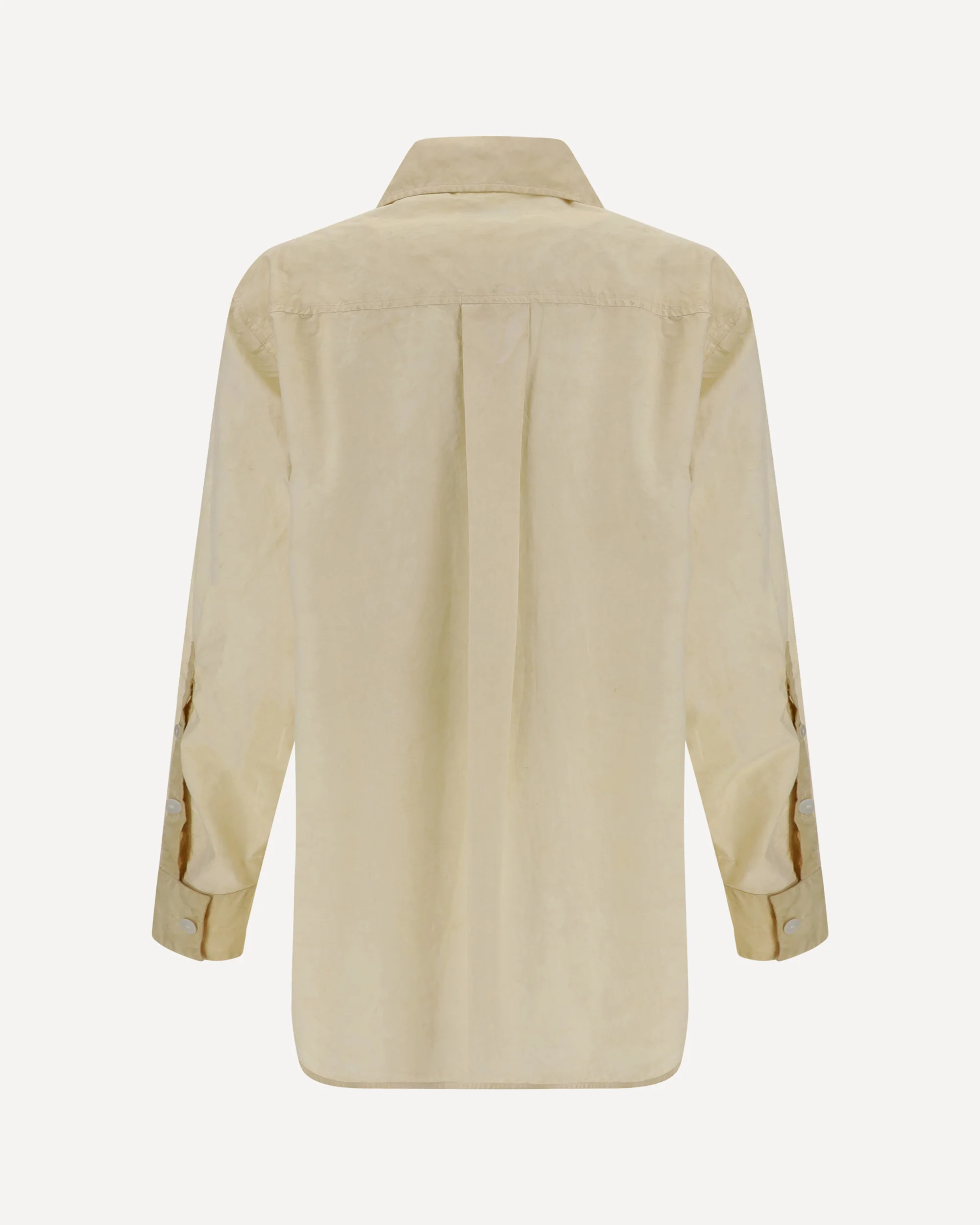 Oversized Shirt - Image 2