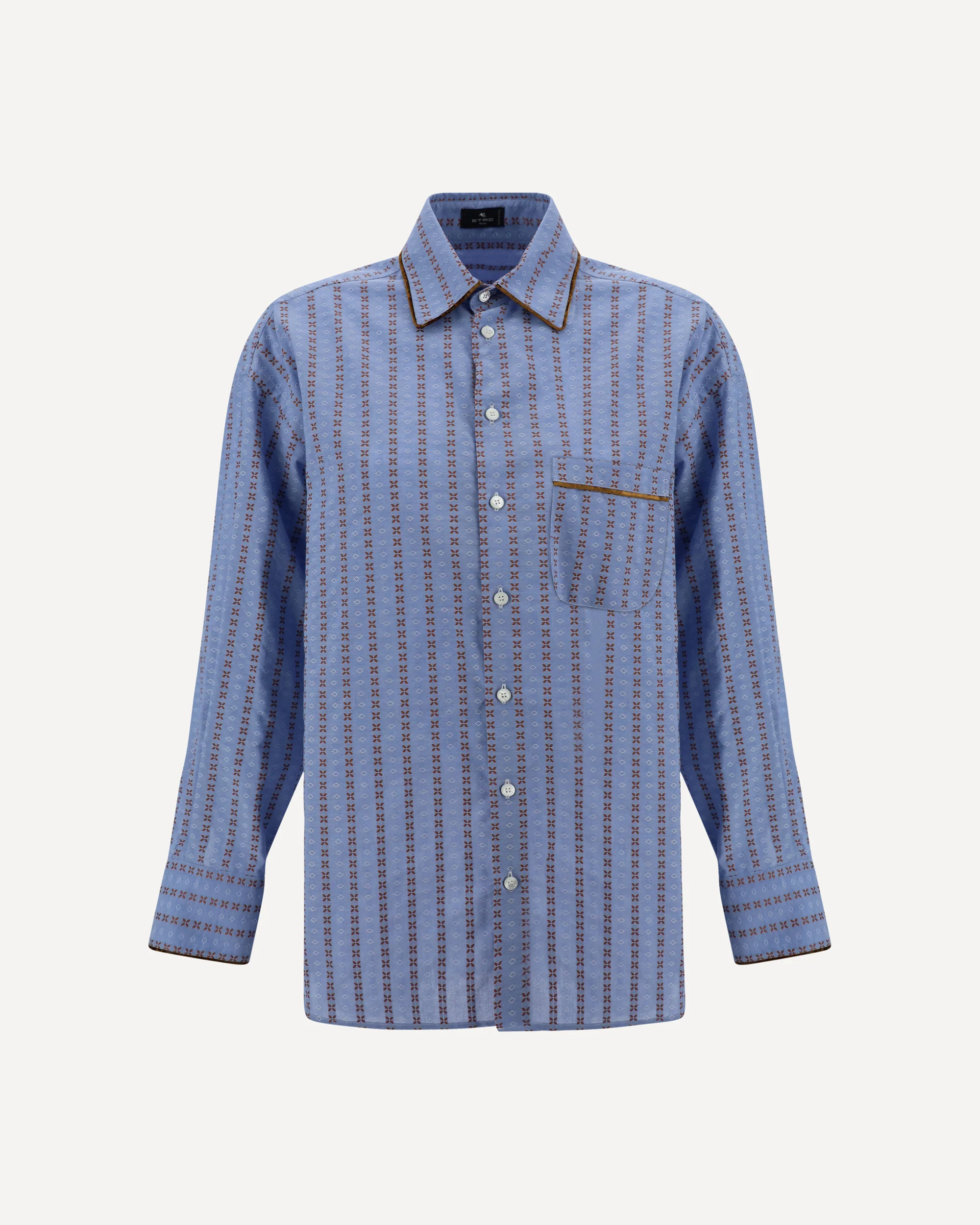 Striped Shirt