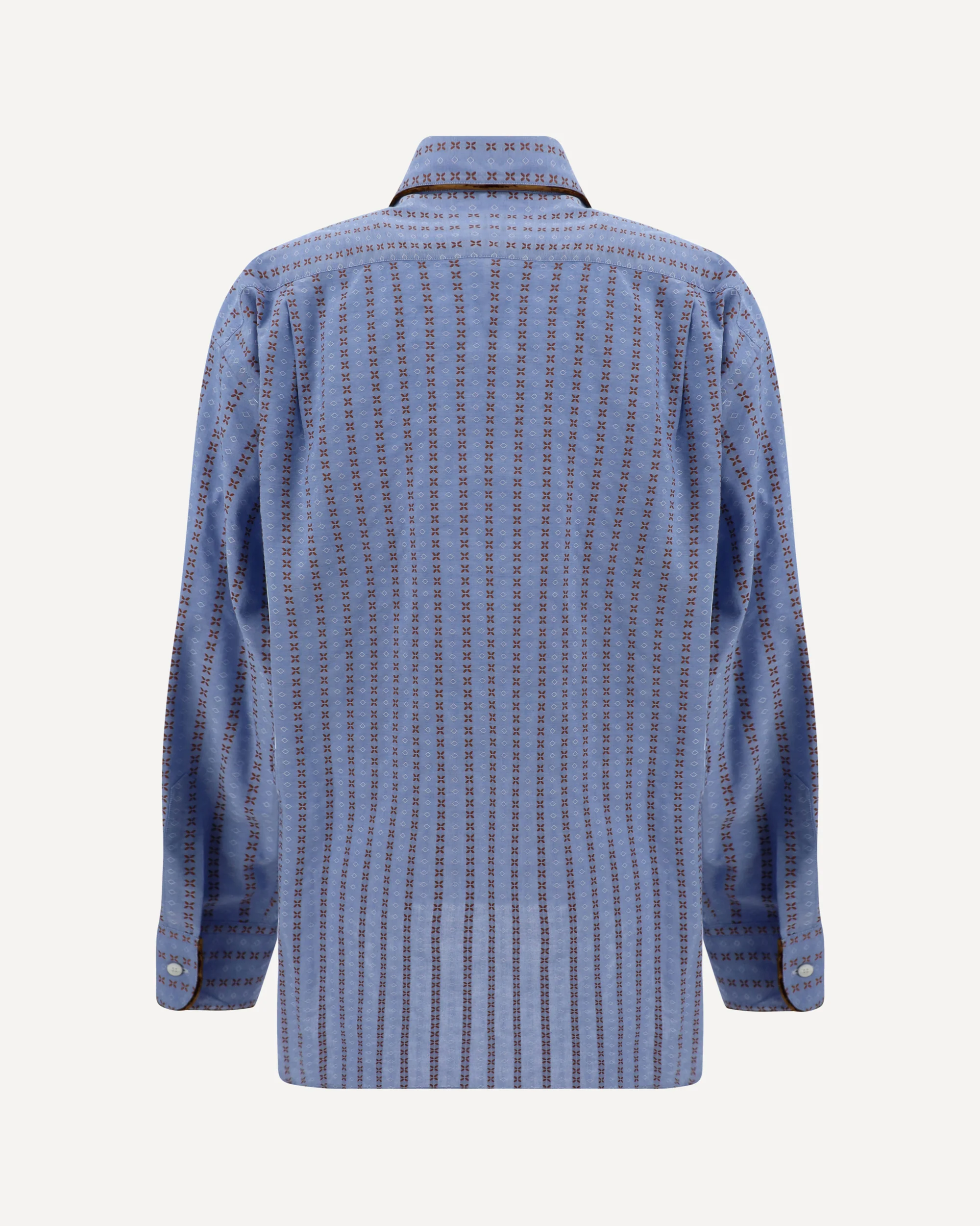 Striped Shirt - Image 4