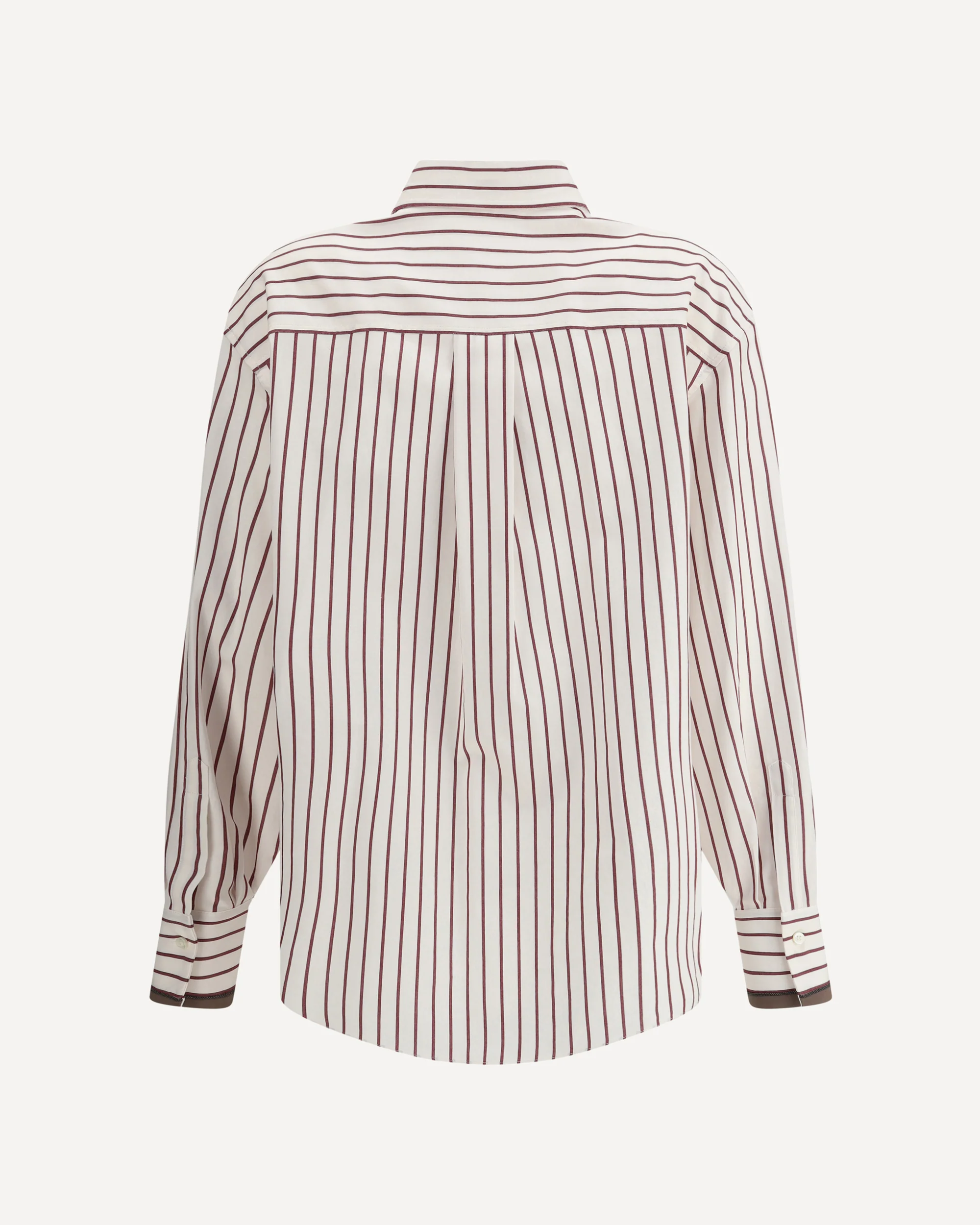 Striped Shirt - Image 2