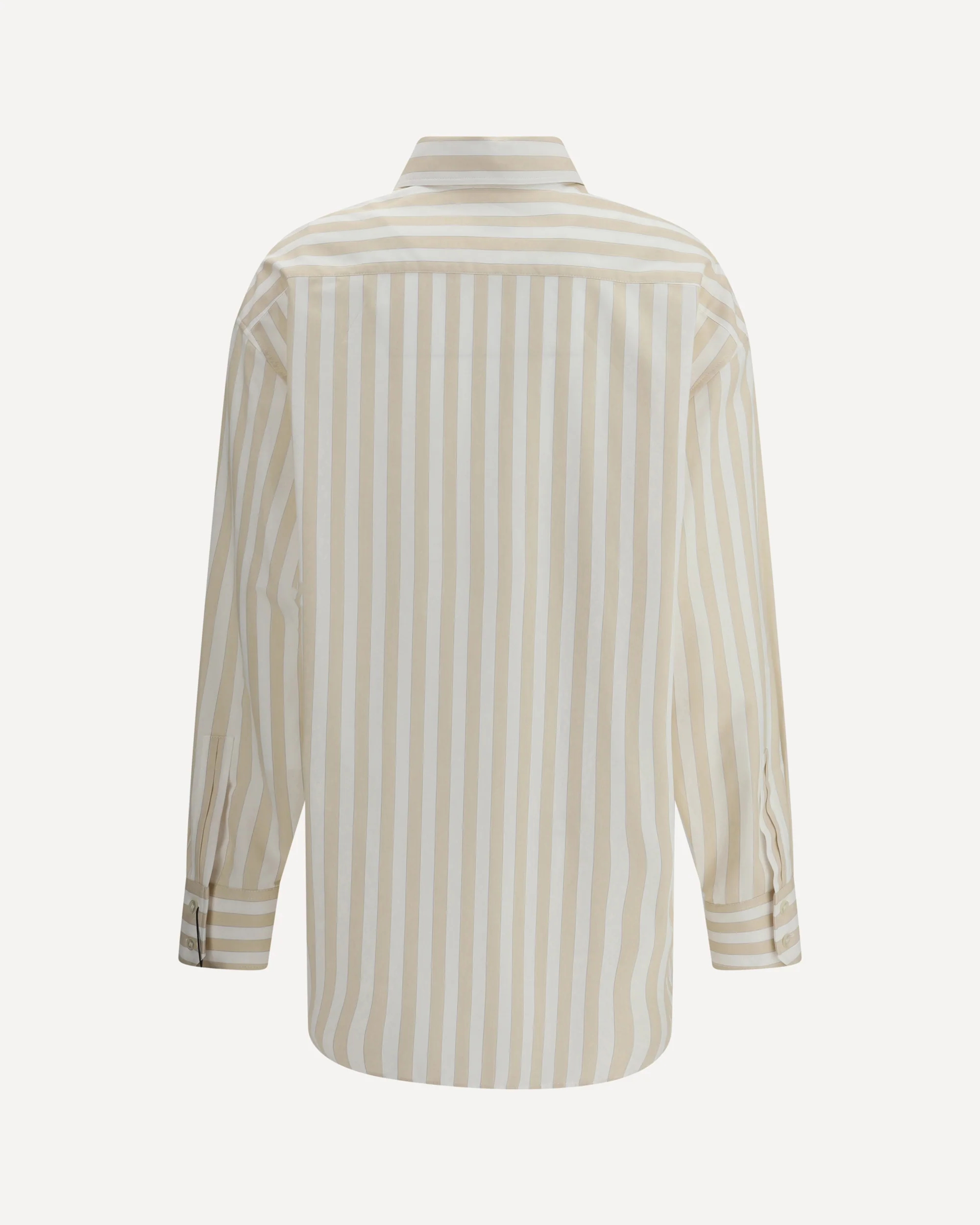 Oversized Shirt - Image 4