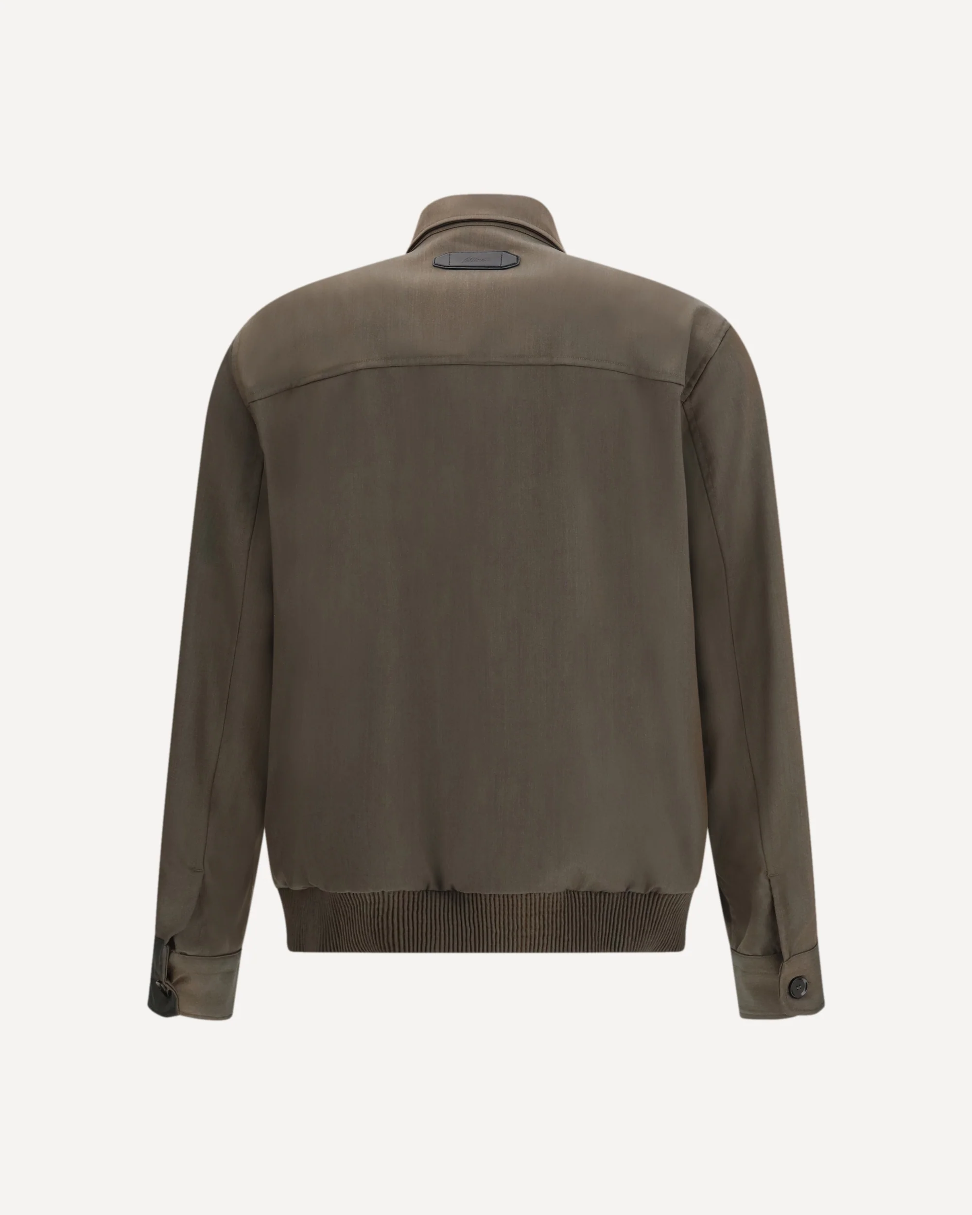 Wool Jacket - Image 4