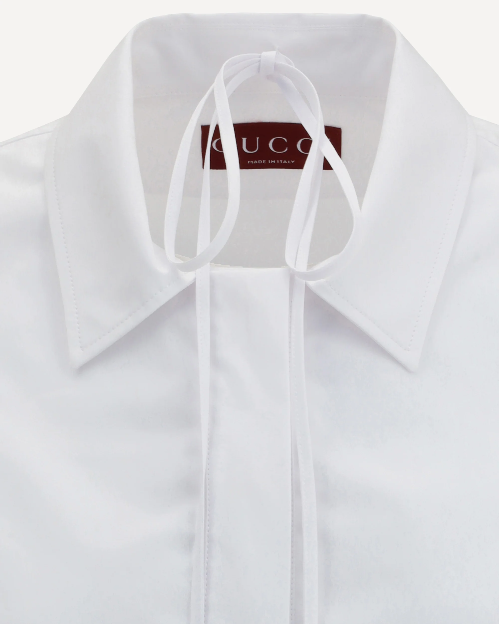 Horsebit Shirt - Image 6